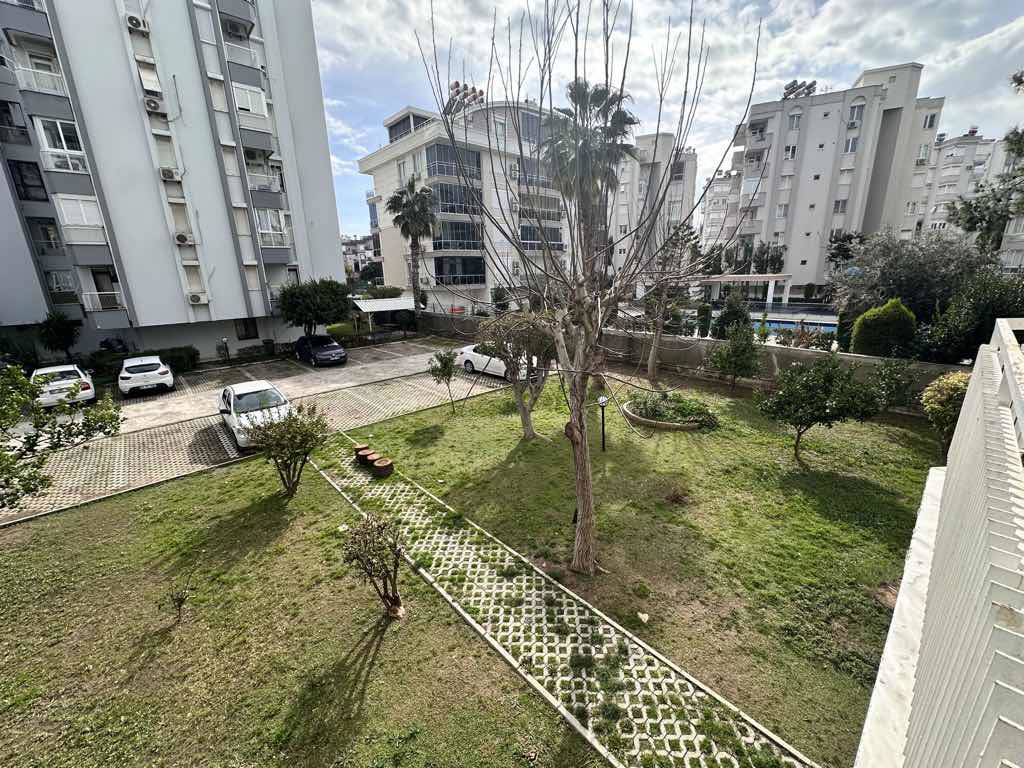 LİMAN MAH. DENİZE ÇOK YAKIN,AYRI MUTFAKLI 3+1 SATILIK DAİRE