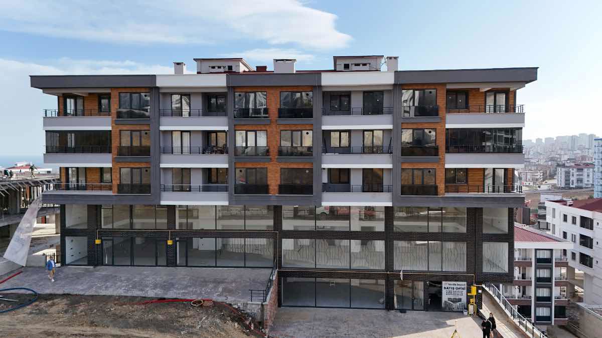 HASTANE KARŞISI & R.T.E. BULVARI CEPHELİ LÜKS 2+1 – SON FIRSAT KAÇMAZ!