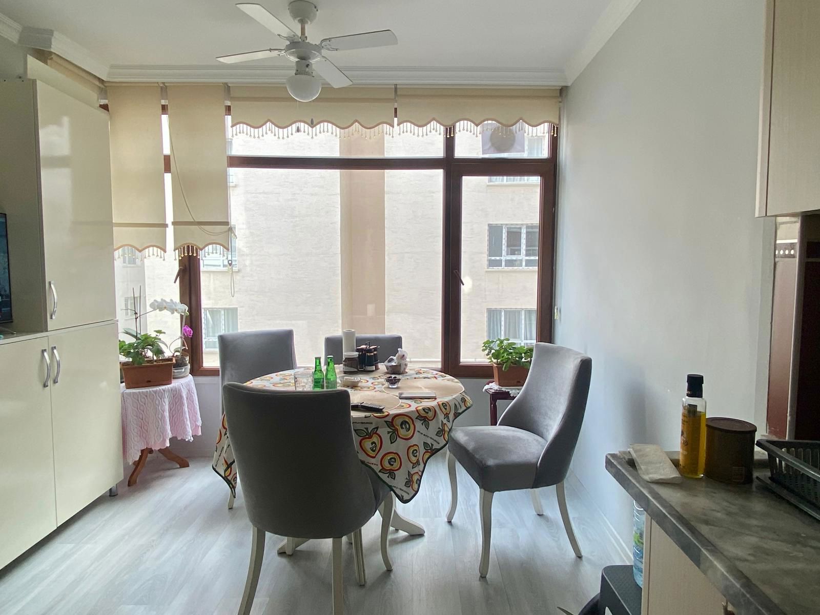 VEDAT DALOKAY BAĞCILAR MAHALLESİ AÇIN CADDESİ SATILIK 3+1 DAİRE