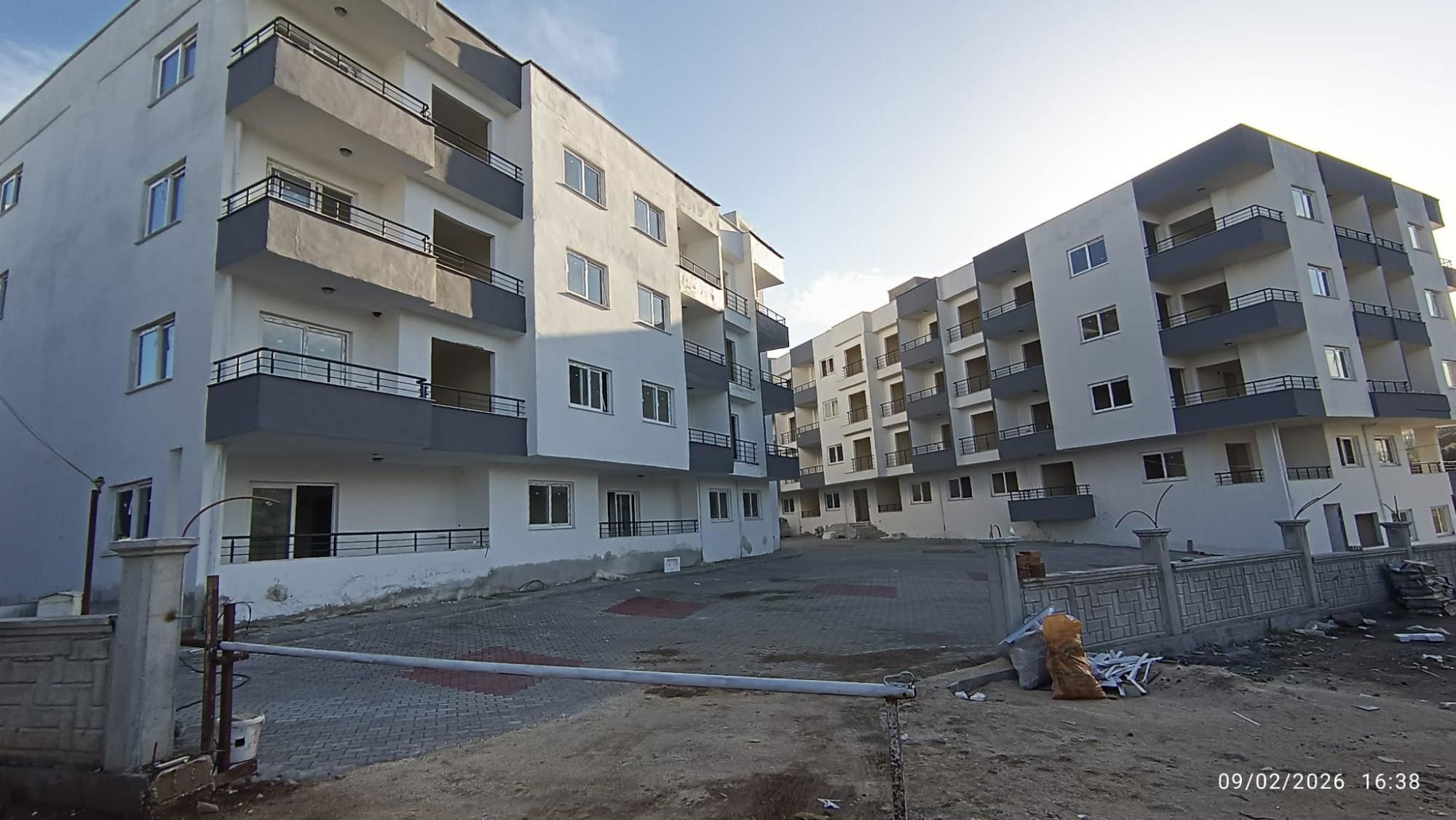 REMAX TOROS'TAN KOCAHASANLI'DA 2+1 FIRSAT DAİRE
