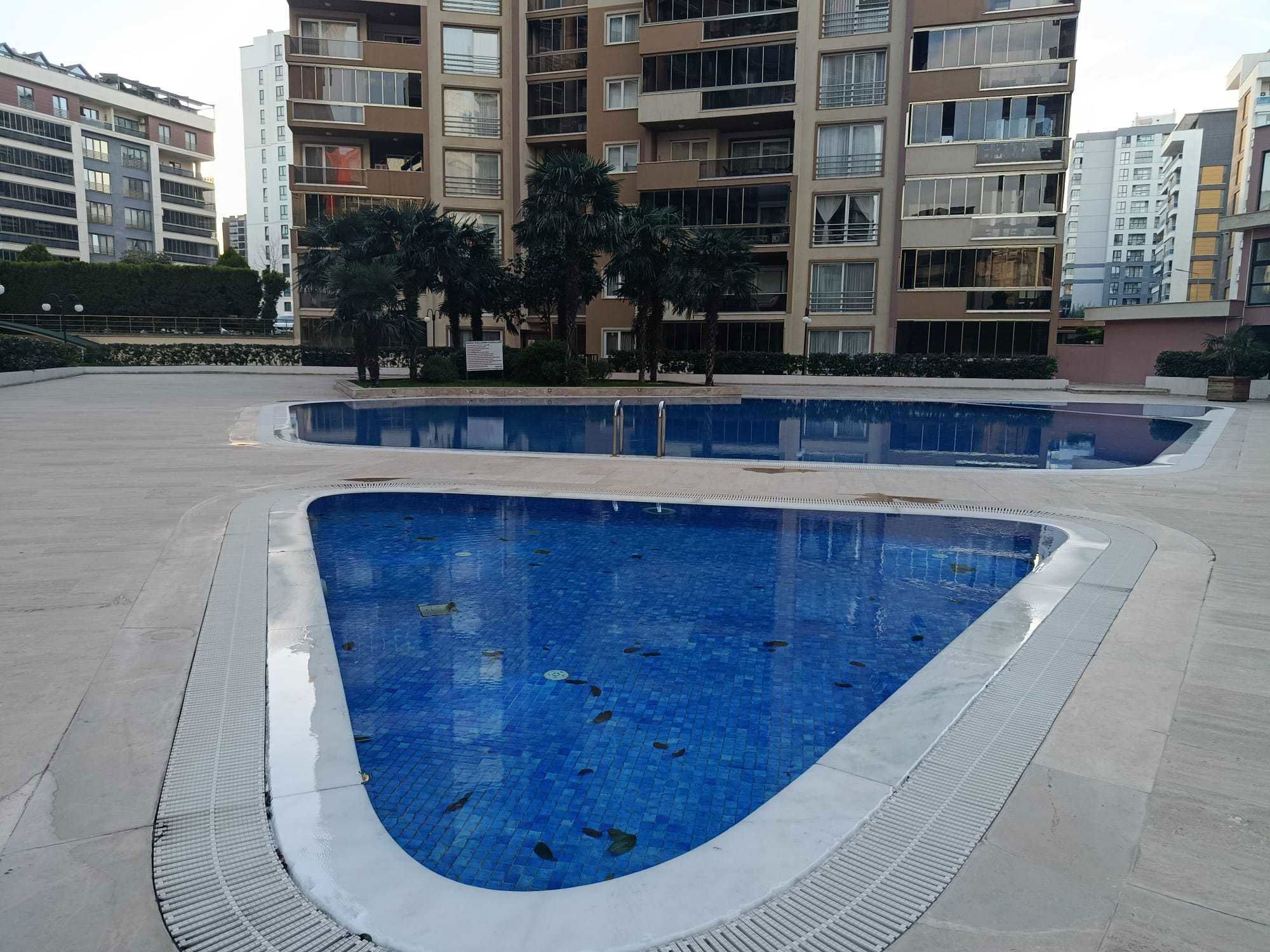 REMAX BEYAZ 23 NİSAN SERTEPE CONCEPT KİRALIK 1+1 LÜKS DAİRE