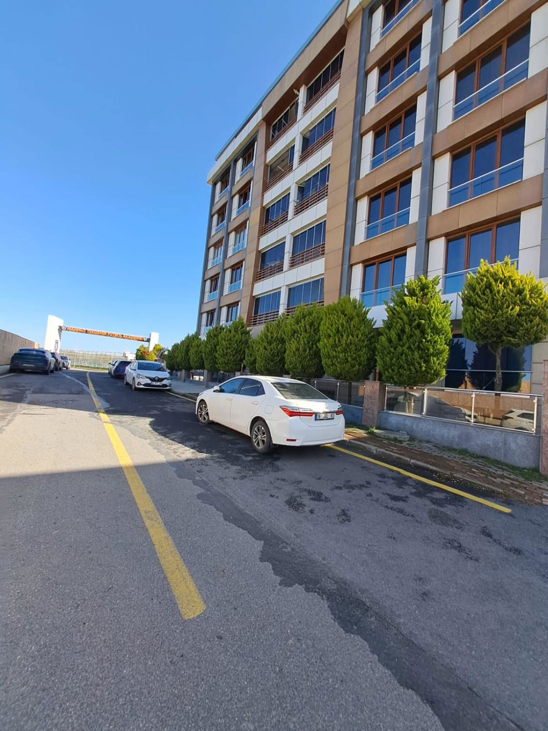 BAŞAKŞEHİRDE SATILIK 4+2 ULTRA ÖZEL DUBLEKS | HASTANELERE & FATİH TERİM STADYUMU YANI