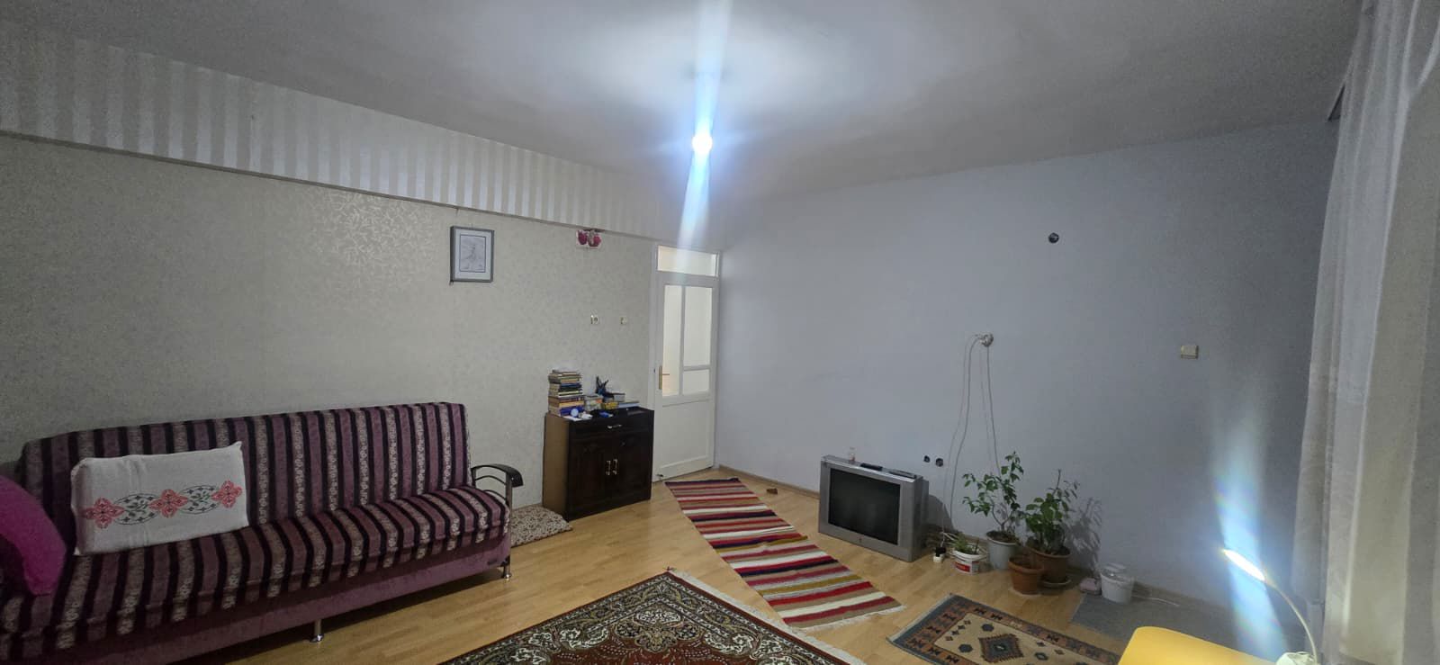 RE/MAX GÜNEŞ'TEN KOYUNOĞLU'NDA 2+1 ARA KATTA SATILIK DAİRE