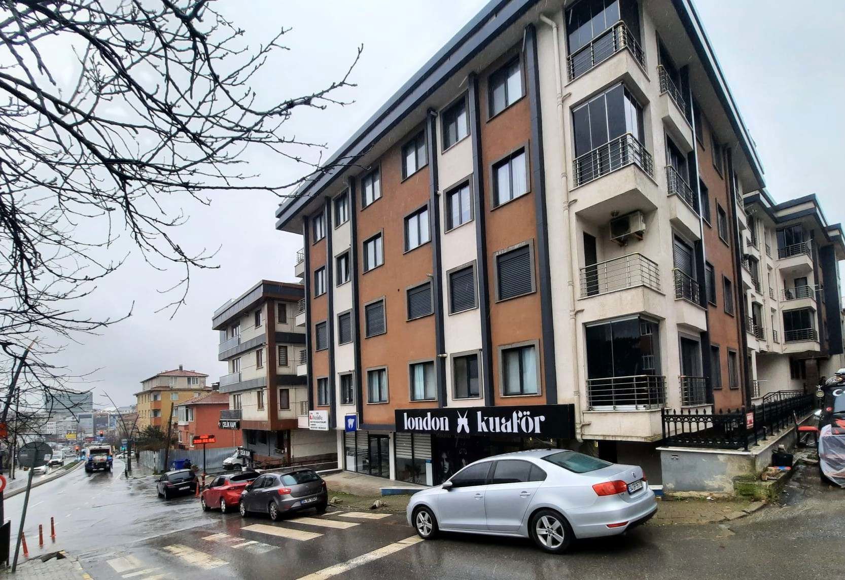 REMAX MASA DAN BOSNA BULVARI’NDA SATILIK 3+2 DUBLEKS | ÇAMLICA ERDEM HASTANESI YAKINI