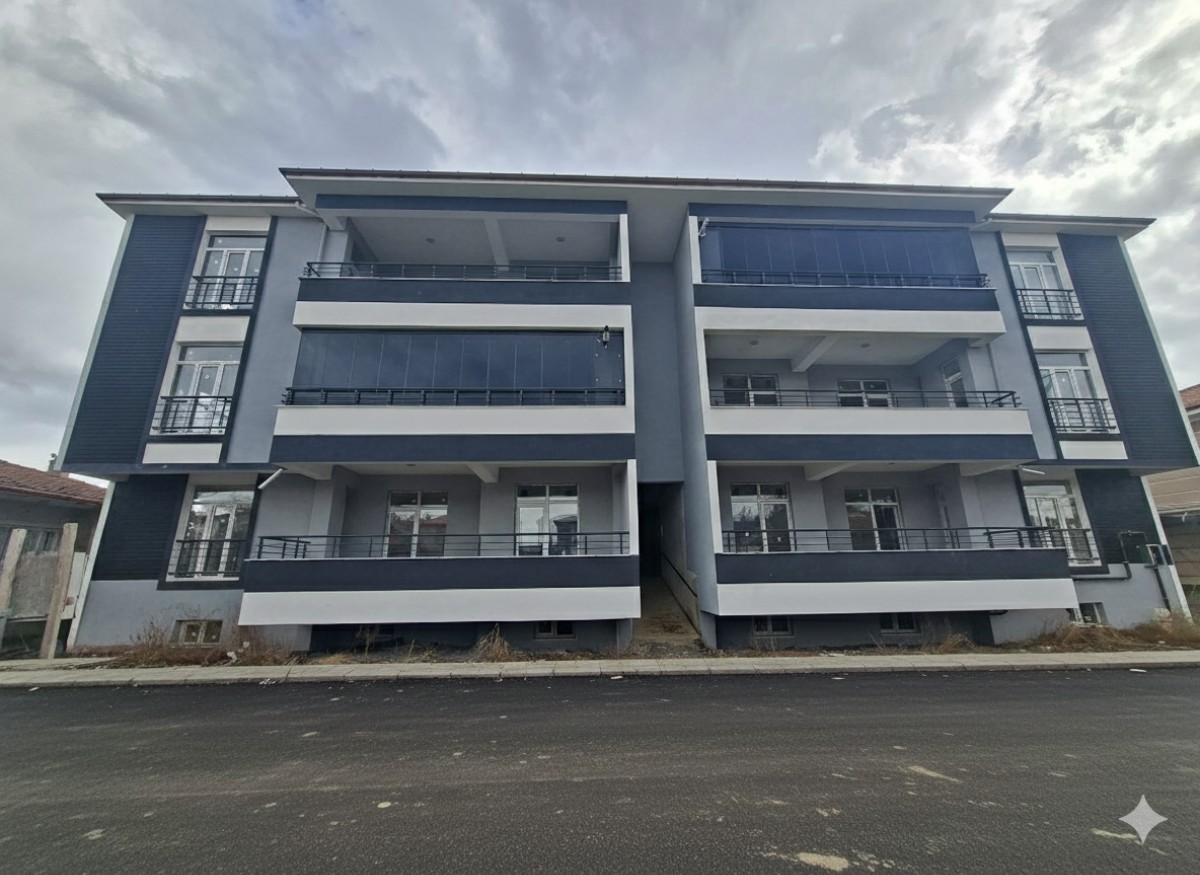 REMAX DEM'DEN HALİTPAŞA MAHALESİ SATILIK 3+1 FIRSAT DAİRE