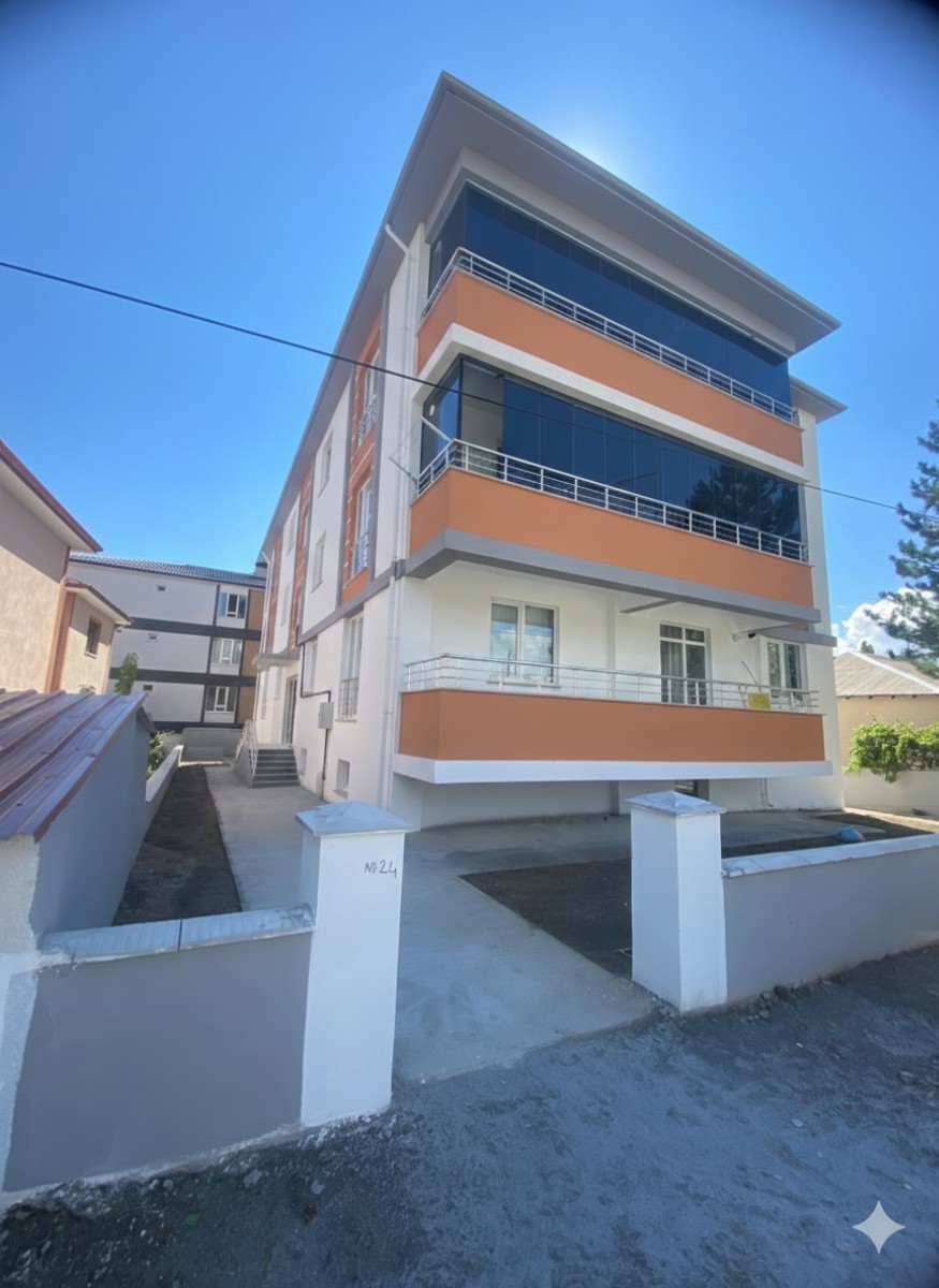 REMAX DEM'DEN DEMİRKENT MAH. 3+1 145 M2 FIRSAT DAİRE