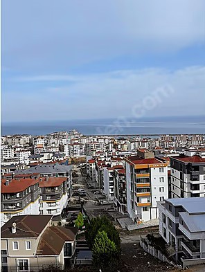 FULL PANORAMİK DENİZ MANZARALI EŞYALI KİRALIK 1+1