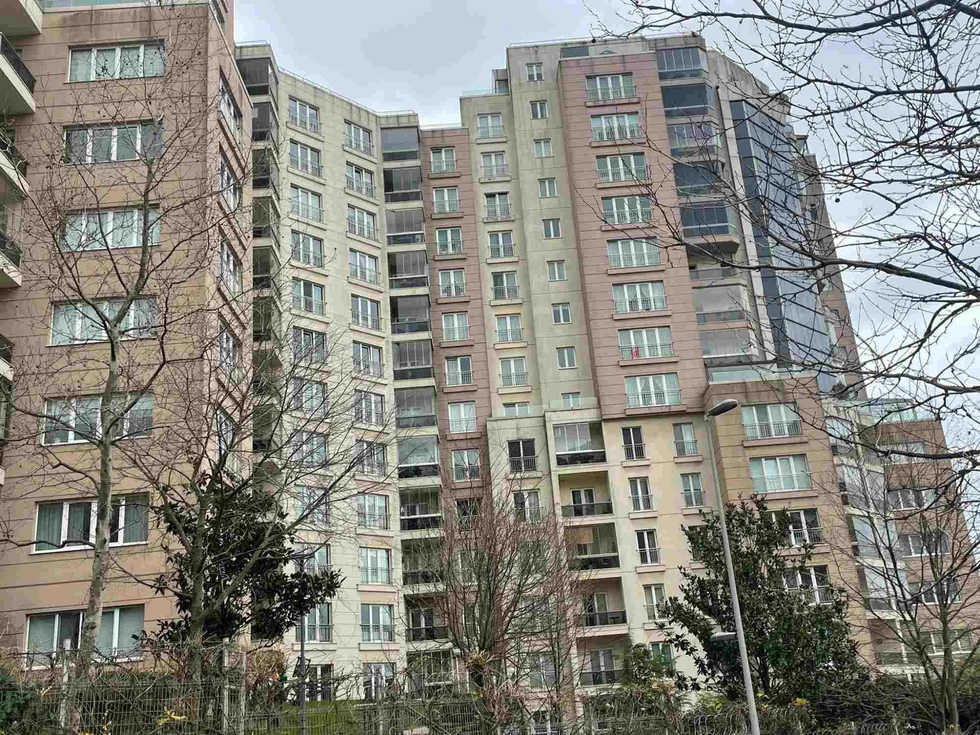 DR. GD’DEN “NISH ADALAR”DA 2+1/ B TİPİ SATILIK DAİRE