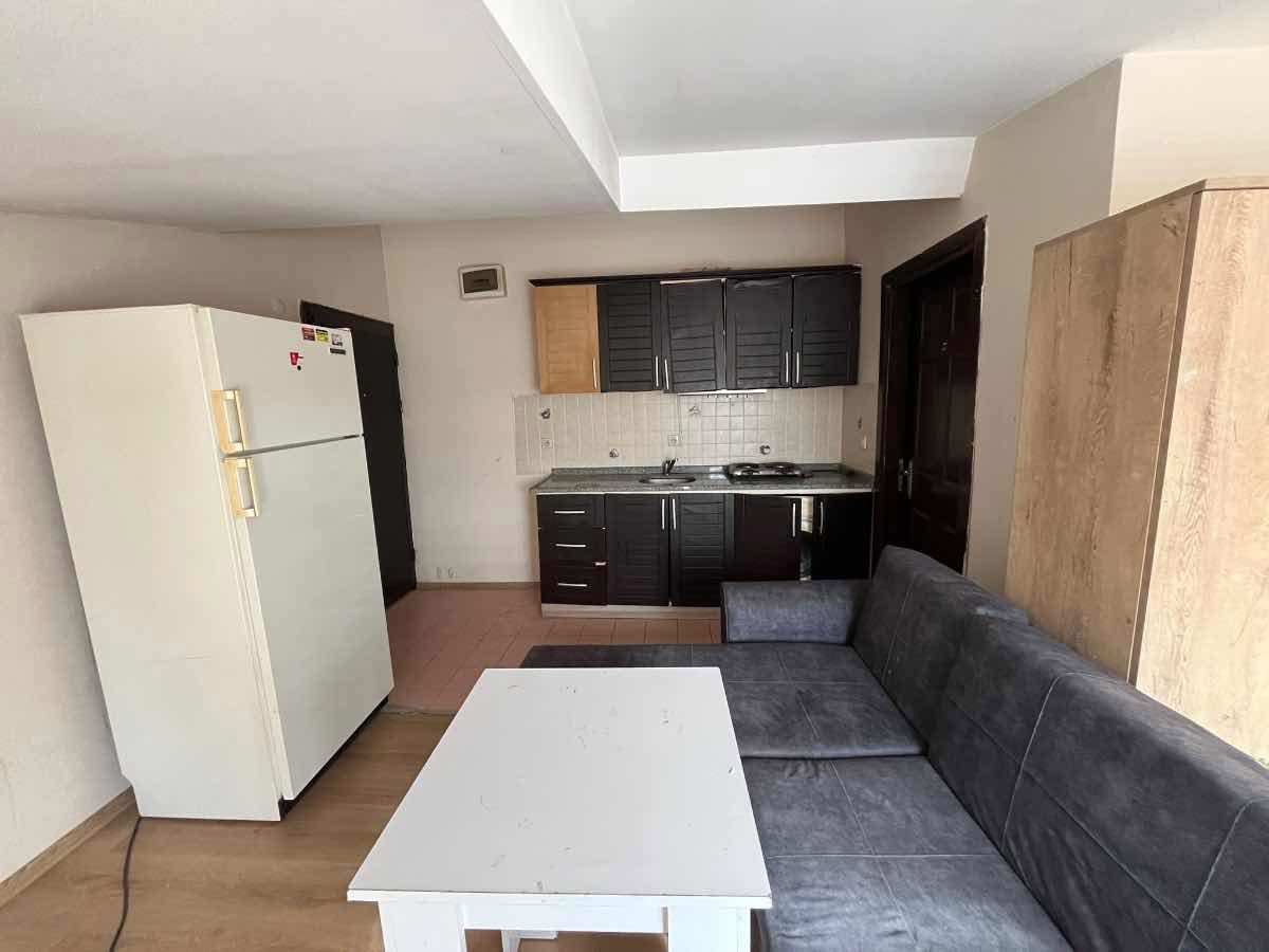 REMAX DREAMDEN İZMİT YENİŞEHİRDE FATURALAR DAHİL FULL EŞYALI 1+0
