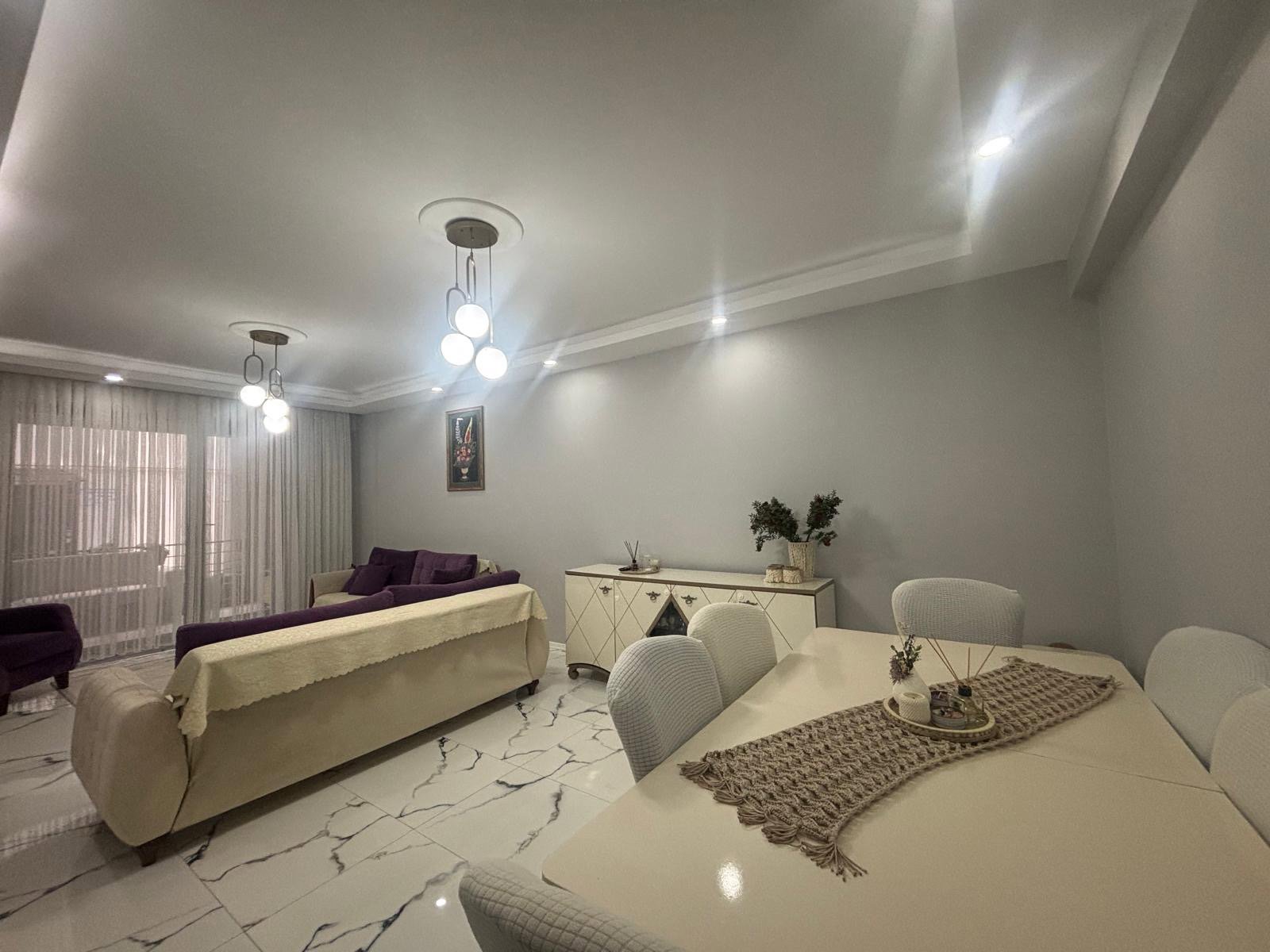 REMAX HÜR İLKE AYDAŞ’TAN YENİ STAD CİVAR SATILIK LÜKS 3+1 SATILIK DAİRE