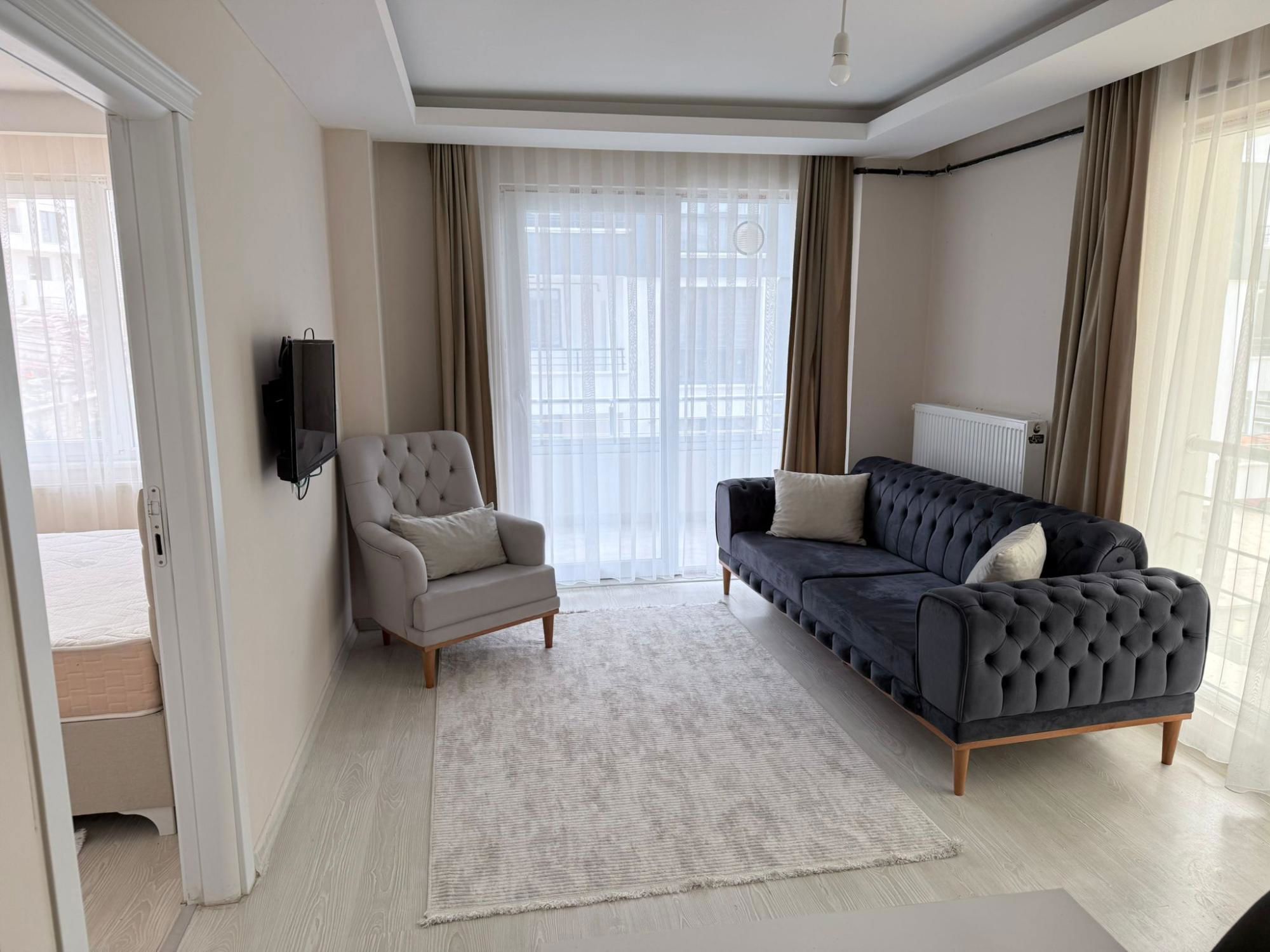 REMAX ŞAHİN'DEN KIRALIK 1+1 DAIRE