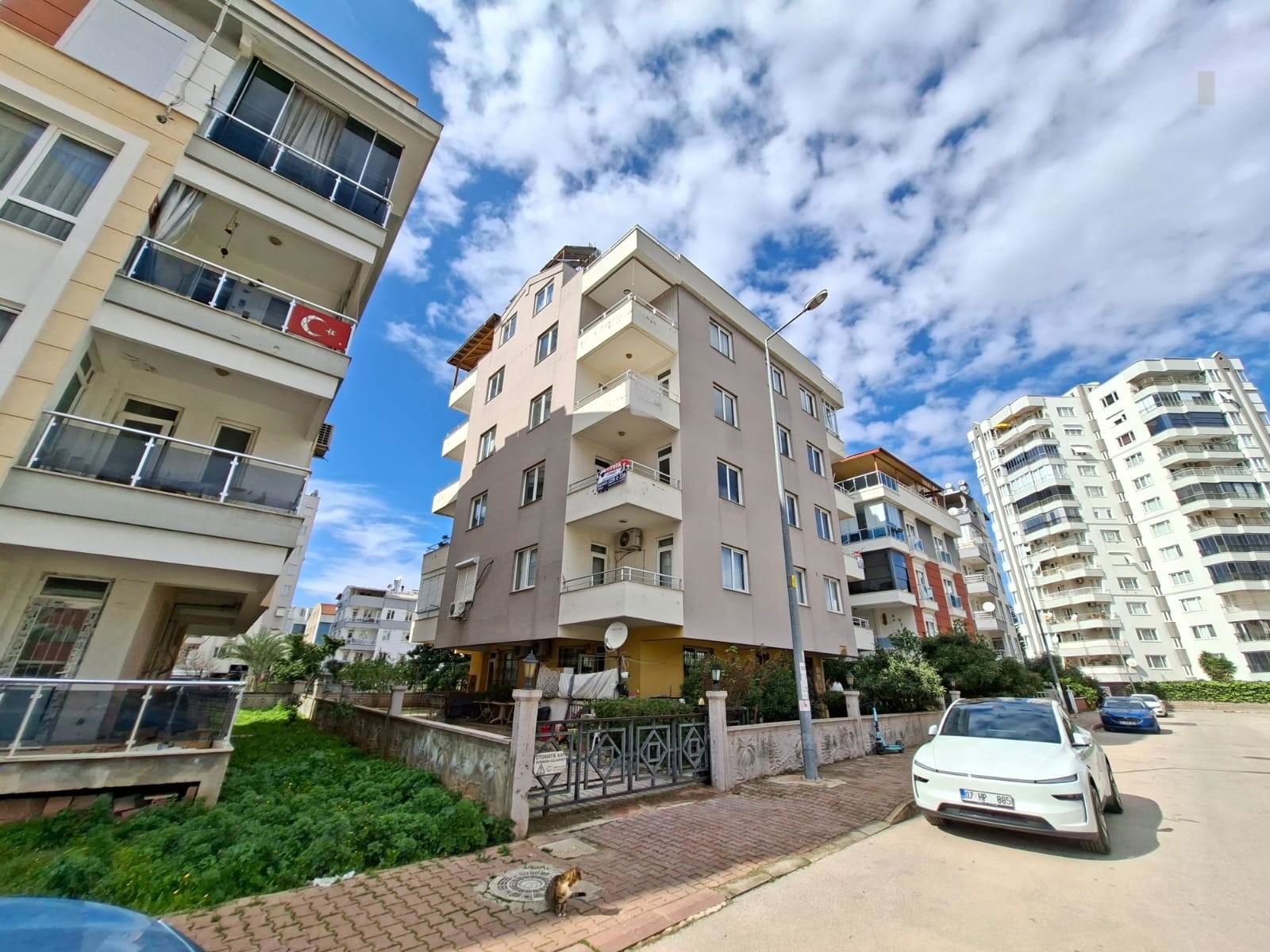 MEYDAN KAVAGI MAH ARA KAT DAİRE