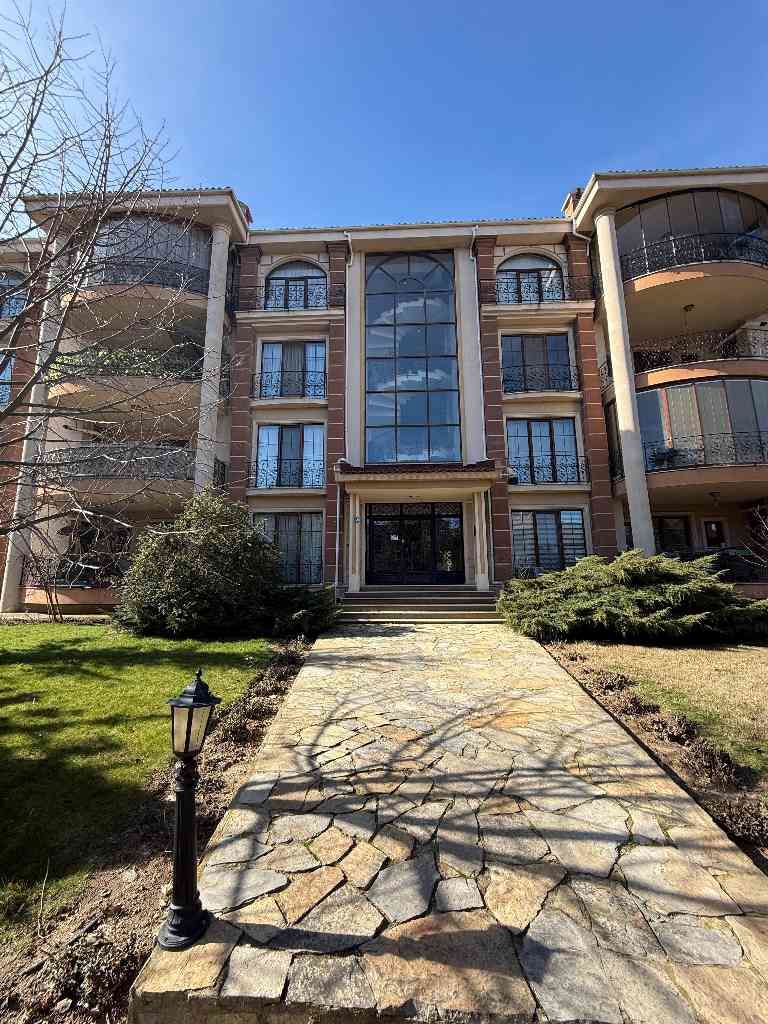REMAX LAVANDA DAN DOĞA KONAKLARIN DA 4+1  SATILIK DAİRE