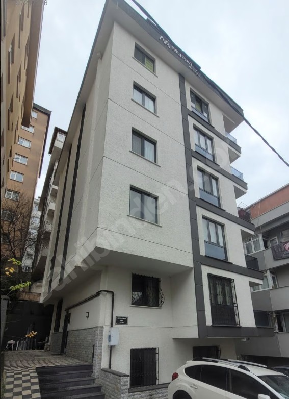 REMAX HANE-2 FINDIKLI PALMİYE CAD. 2+1 70M2 MASRAFSIZ DAİRE