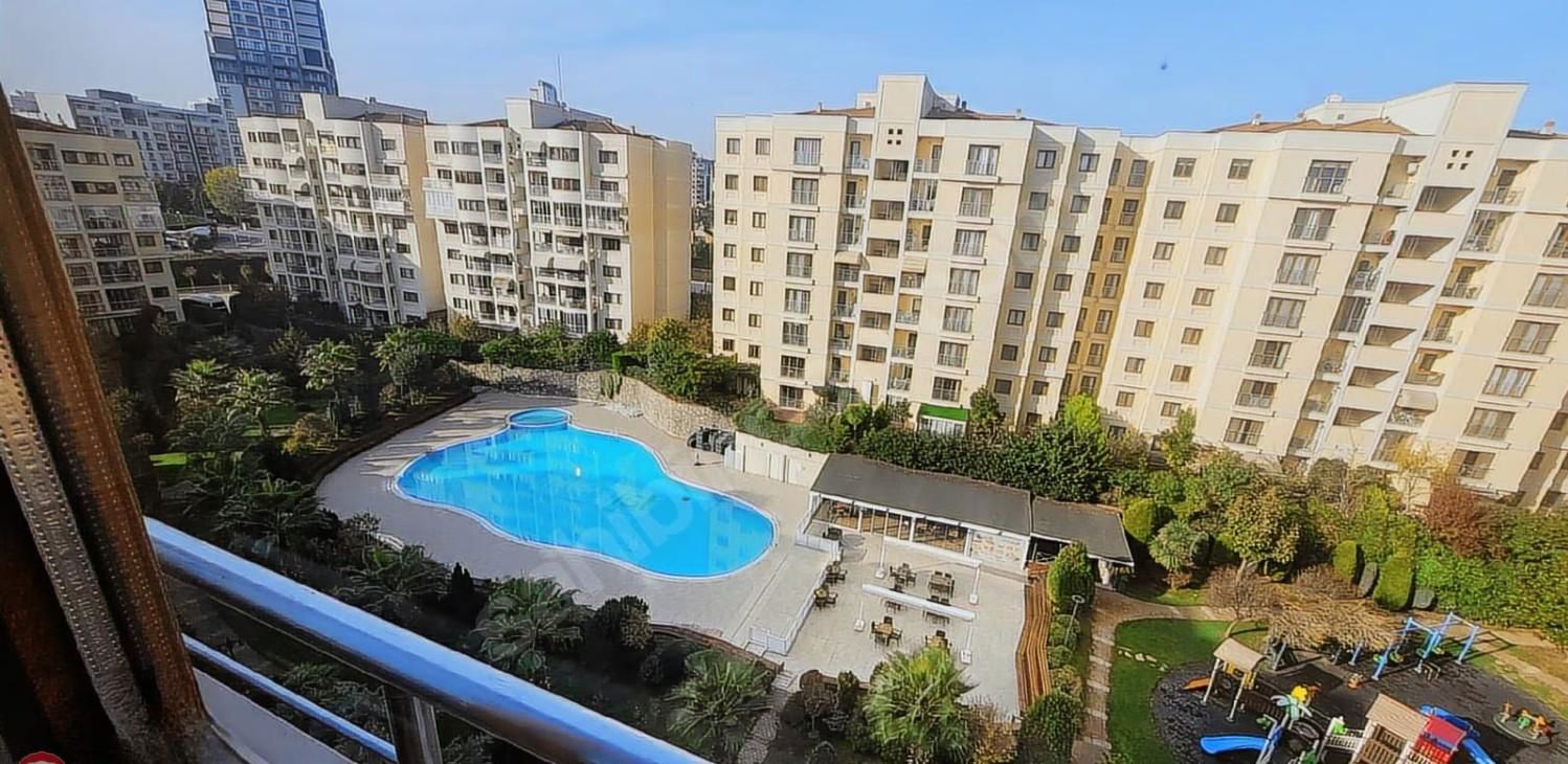 REMAX HANE- İDEALİSTKENT 2 SAFİR BLOK 3+1 144M2 HAVUZ CEPHELİ