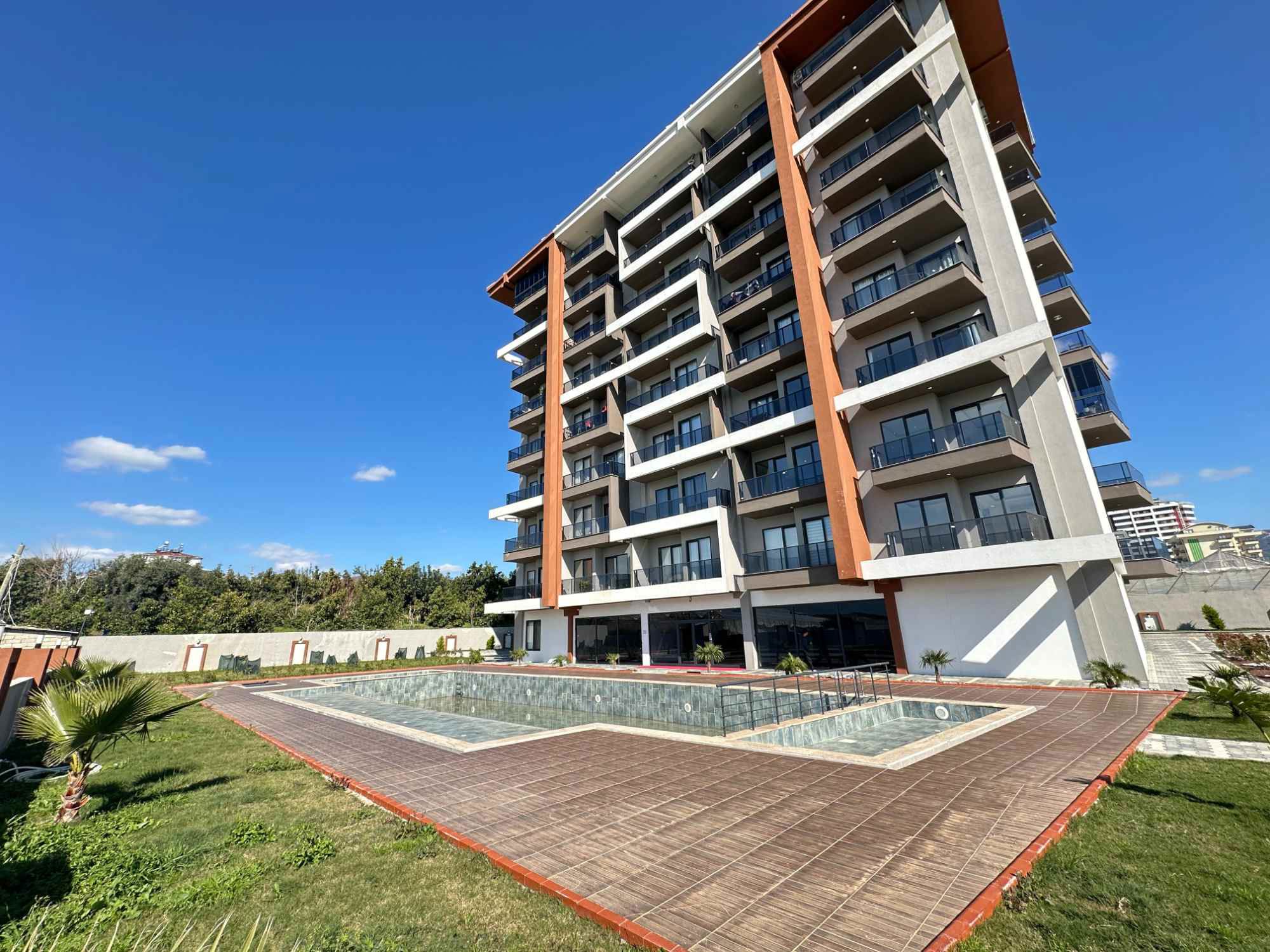 LIVE CITY’DE YATIRIM VE OTURUMA UYGUN 1+1