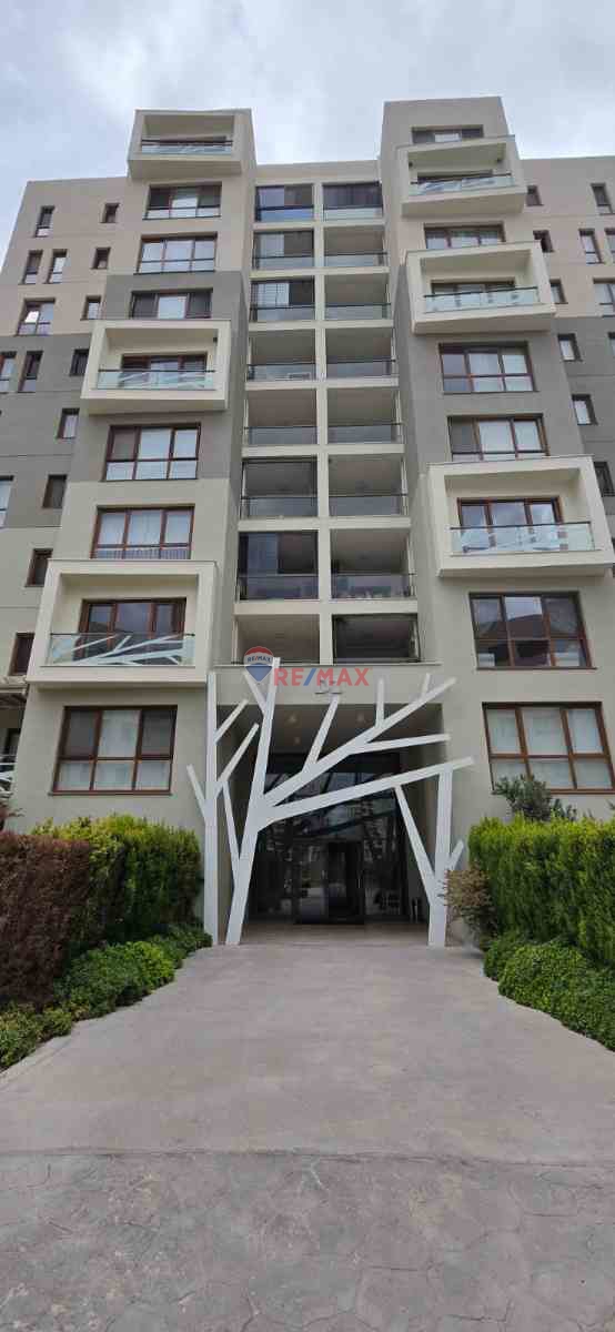REMAX MODEL DEN SINPAŞ AQUA CITY D1 BLOKTA 3,5+1 SATILIK DAIRE