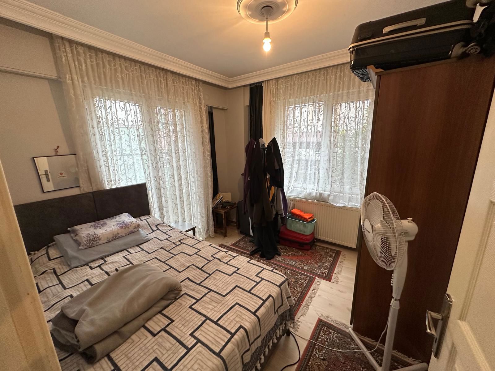 REMAX DREAMDEN YENİŞEHİR DE SATILIK GENİŞ 1+1 FIRSAT DAİRE