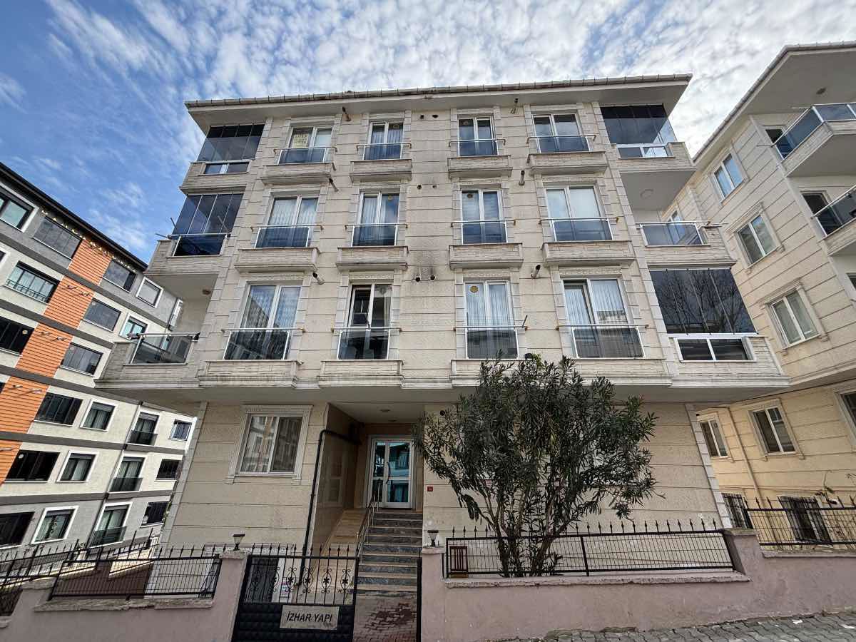 REMAX MAHAL'DEN ÇATALCA FERHATPAŞADA SATILIK DUBLEKS