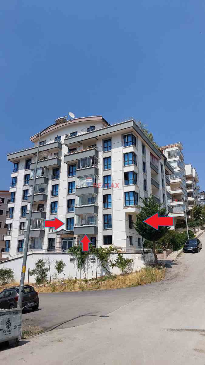 DIKMEN AKPINAR MAH. FULL YAPILI ARA KAT HARIKA DAIRE TERTEMIZ DURUMDA 4+1