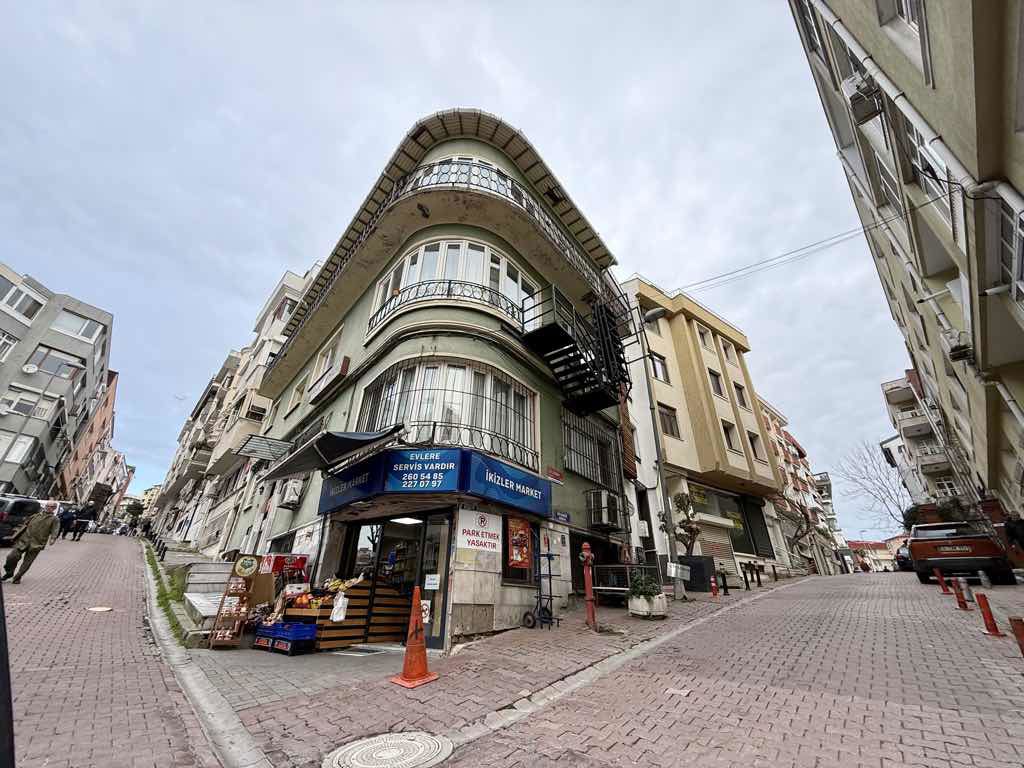 SERENCEBEY YOKUŞUNDA KİRALIK FIRSAT 2+1