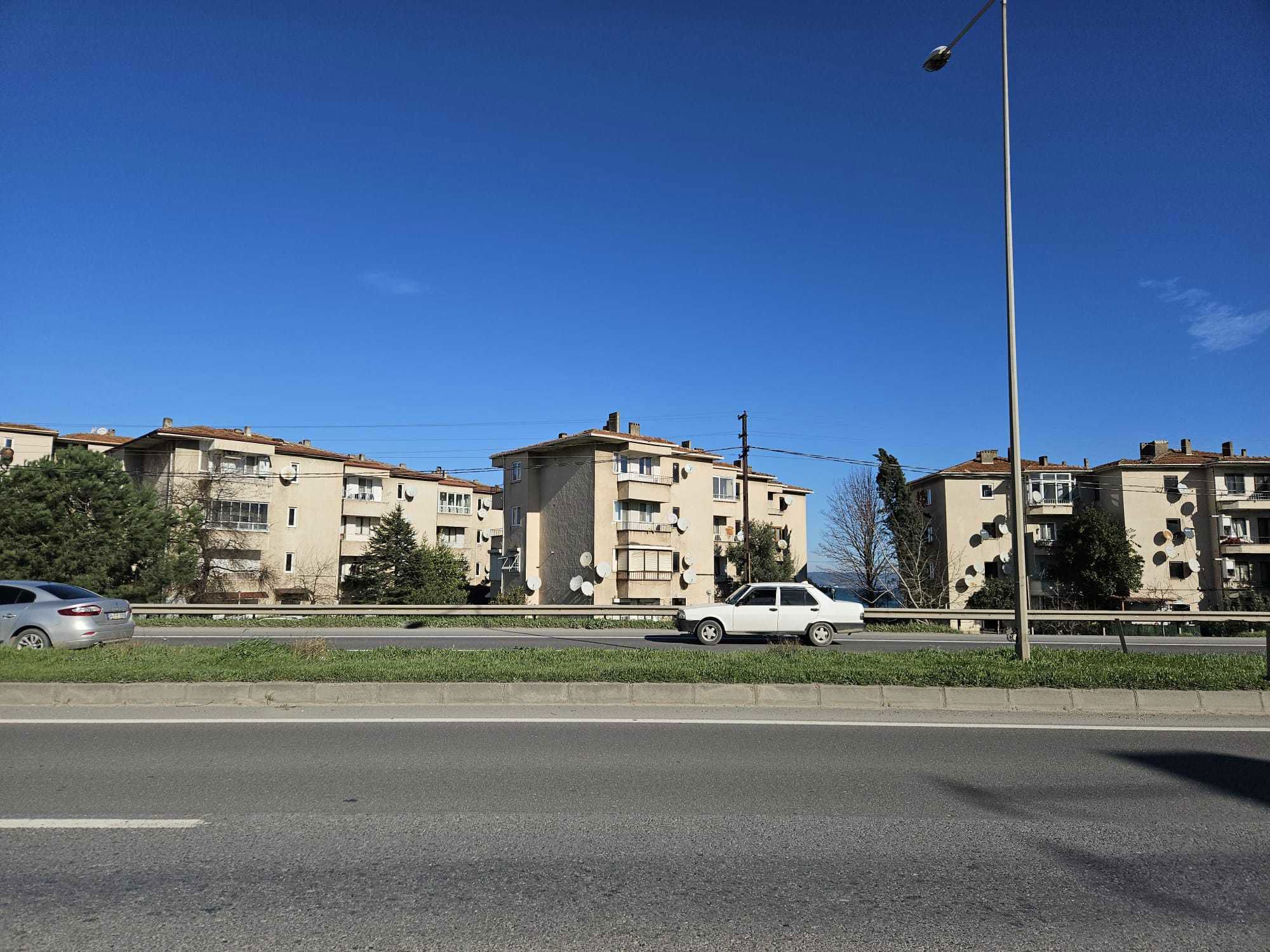 RE/MAX DREAM'DEN YALOVA ÇİFTLİKKÖY ZUHALKENT'TE SATILIK 2+1