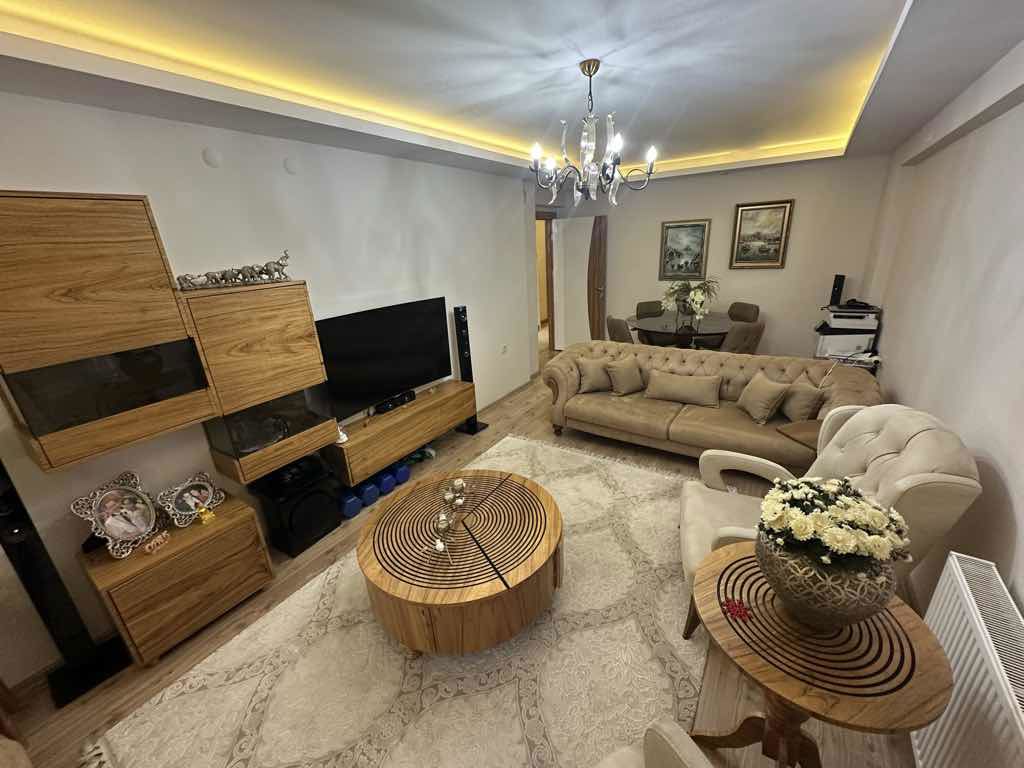 KARŞIYAKA FİKRİ ALTAY 2+1 SATILIK DAİRE