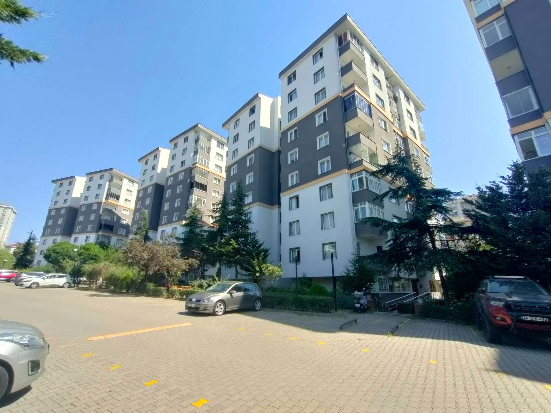 SİTE İÇİ | GÜVENLİKLİ | ASANSÖRLÜ | OTOPARKLI | FULL TADİLATLI | KİRALIK DAİRE