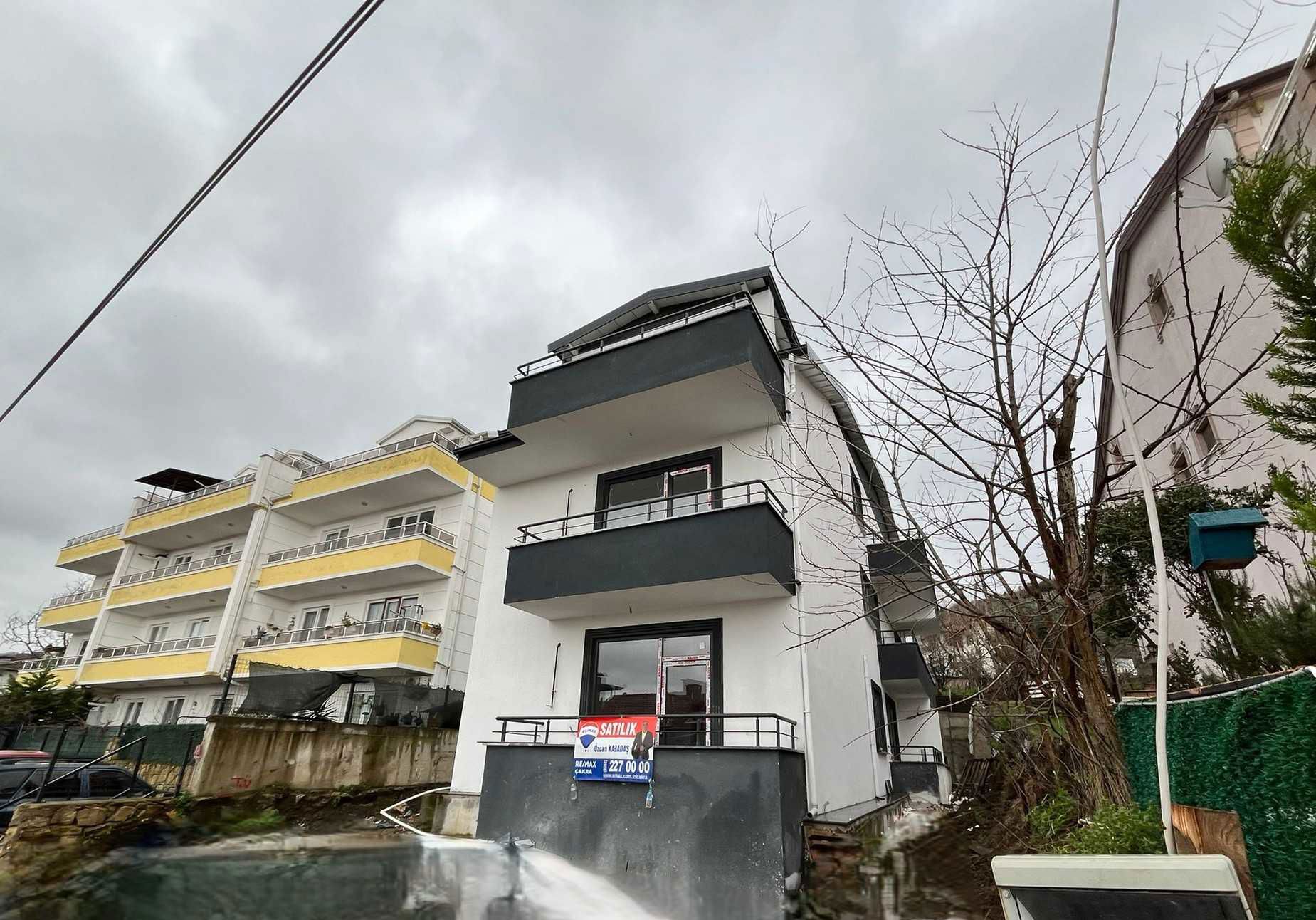 DEĞIRMENDERE ÖRCÜN MAHALLESI SATILIK 2+1 DÜZ DAIRE
