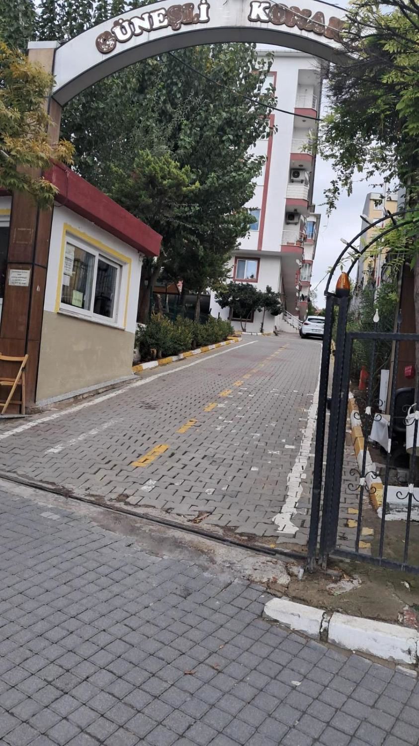 GÜNEŞLİ KONAKLARIN DA 3+1 GENİŞ FERAH SATILIK DAİRE