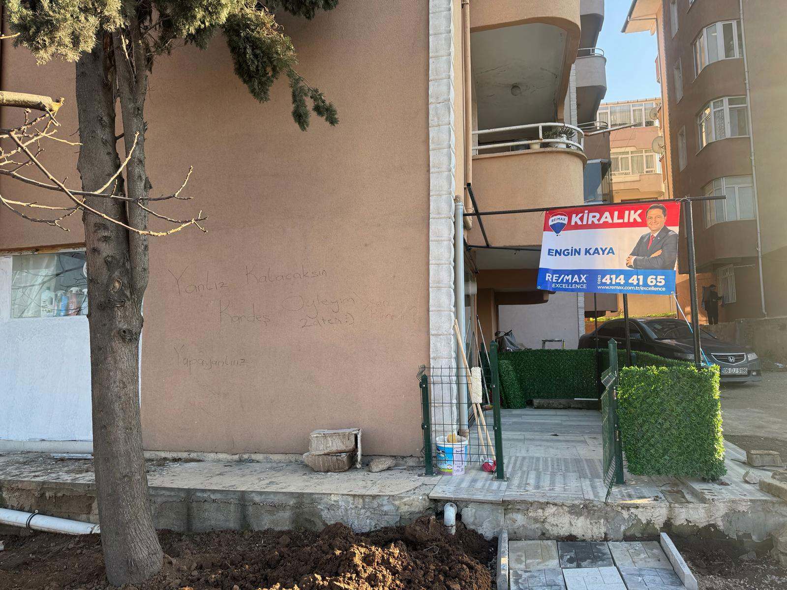 DEĞIRMENDERE CUMHURIYET MAH. KIRALIK 1+0 EŞYALI GIRIŞ KAT DAIRE