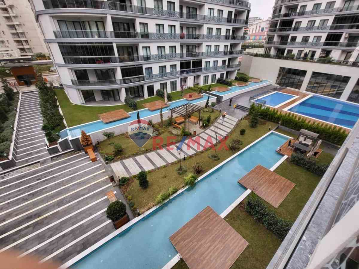MOPAŞ BAHÇE EVLER PEYZAJ CEPHELİ 36.000₺ HAZIR KİRACILI  EŞYALI 1+1