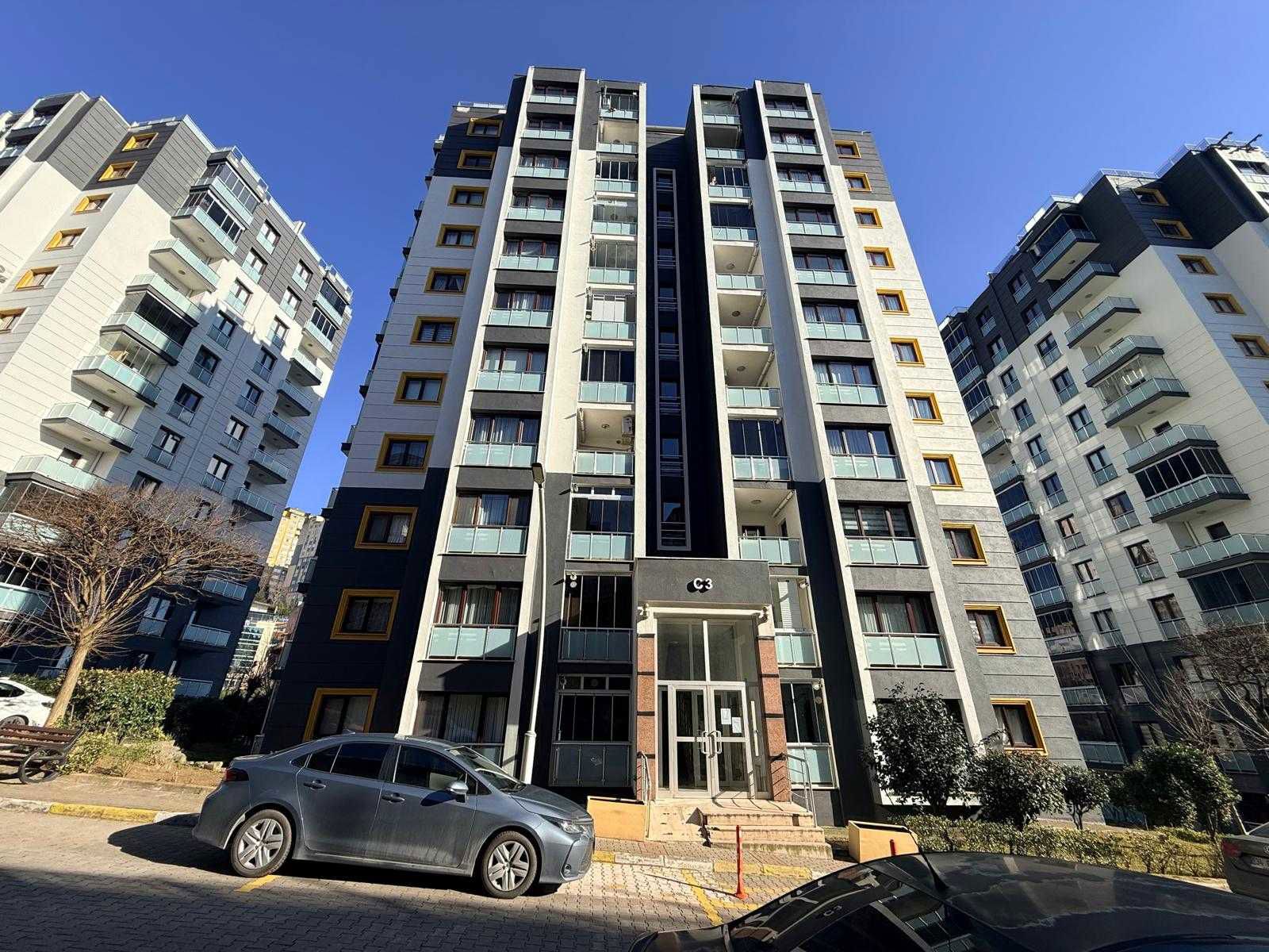 RE/MAX DREAM'DEN DENİZ MANZARALI AKÇAKENT 2'DE 2+1 SATILIK DAİRE