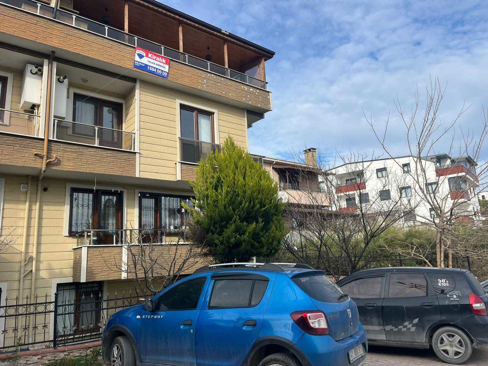 DARICA CAMİ MAHALLESİNDE MÜSTAKİLDEN FARKSIZ KİRALIK 4+1 DUBLEKS