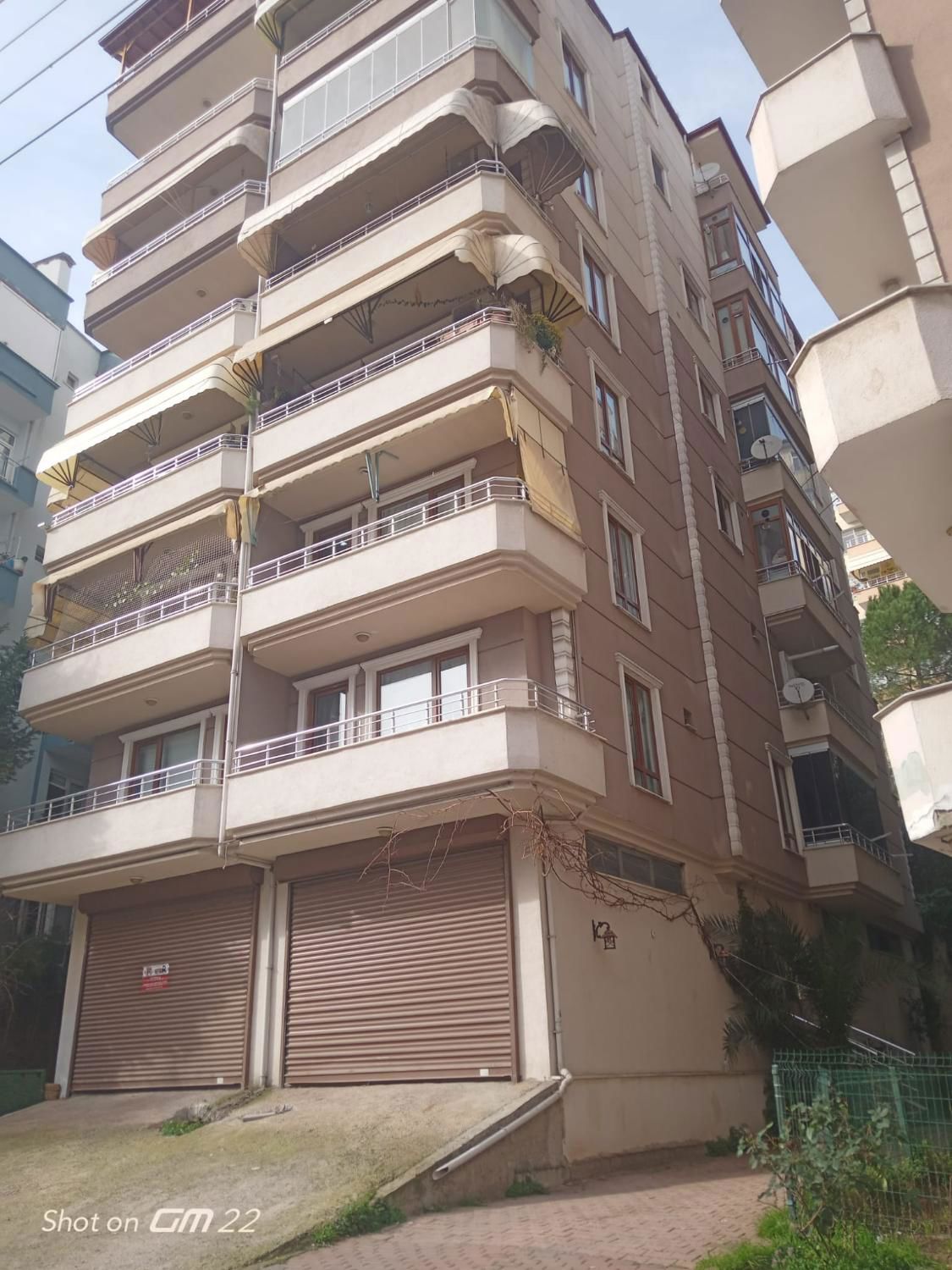 RE/MAX DREAM DEN İZMİT KOZLUKTA SATILIK 3+1 DUBLEKS DAİRE