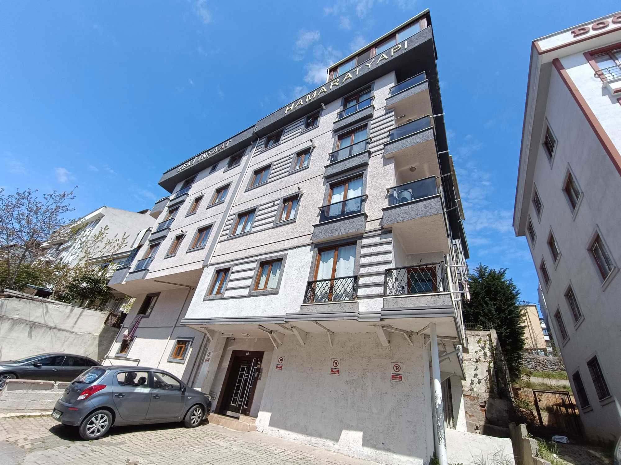 REMAX ASHILL SANCAKTEPE YENİDOĞAN DA 2+1 SATILIK DAİRE