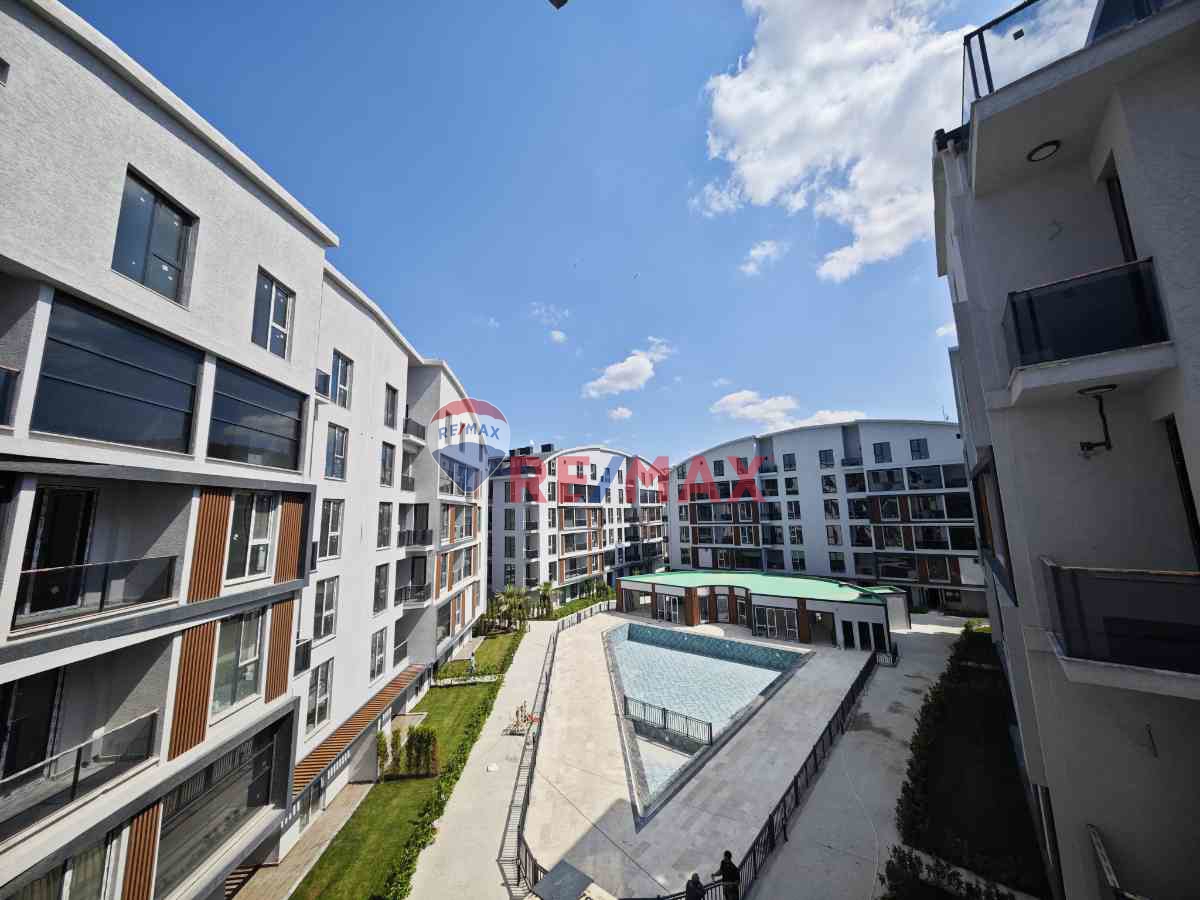 İZMİT ŞİRİNTEPE SEA LİFE 41 DENİZE SIFIR SATILIK 2,5+1 DAİRE