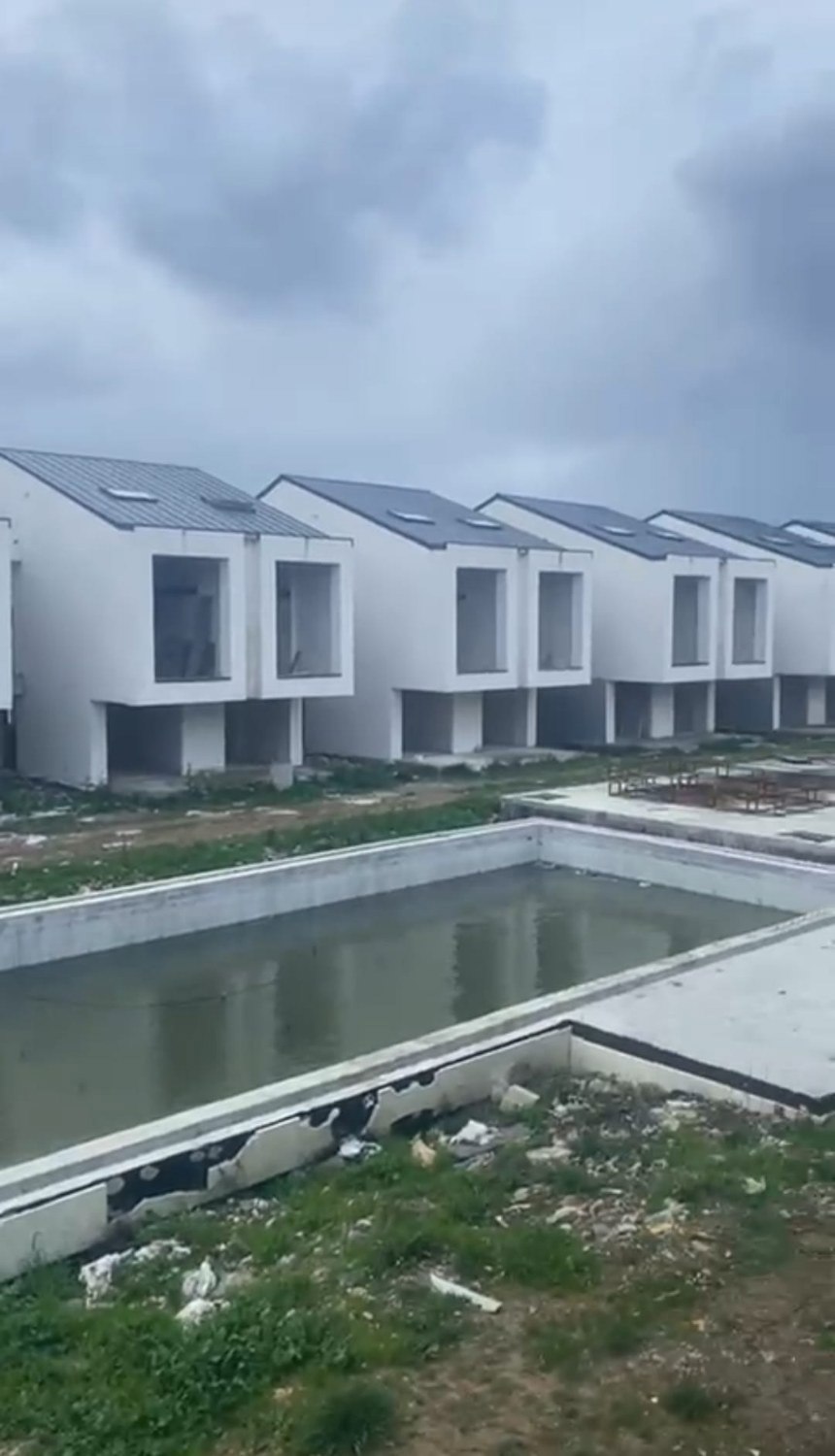 MUĞLA MILAS DÖRTEPE'DE SATILIK LOFT DAIRE