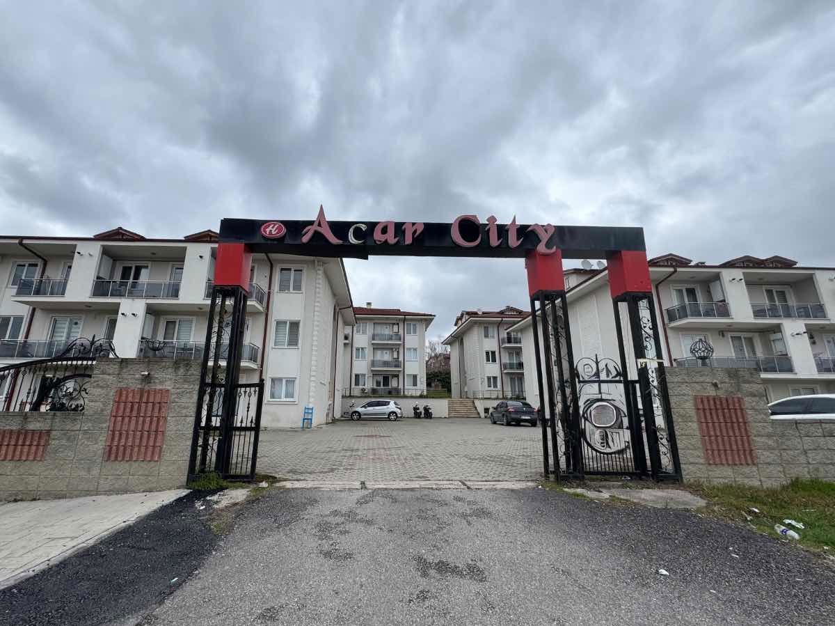 REMAX SOFT'TAN SERDİVAN KEMALPAŞA'DA SATILIK 2+1 DAİRE