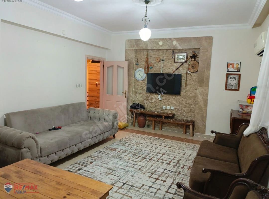 VARSAK ŞELALE MAHALLESİNDE SATILIK 3+1 DAİRE