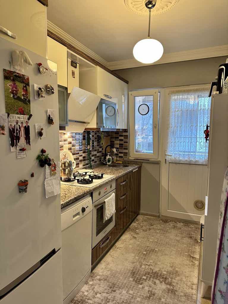 SATILIK 2+1 DAİRE
