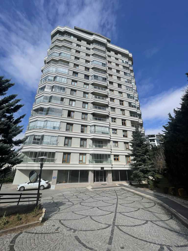 KOZ VADİDE 5+1 MANZARALI 451M2  BÜYÜK DAİRE