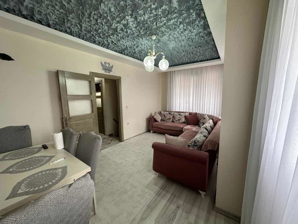 SANCAKTEPE AKPINAR MAH. ACİL SATILIK 4+1