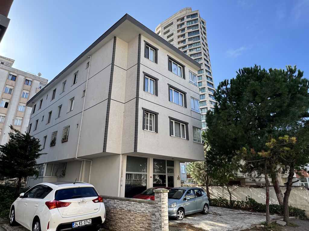 MALTEPE ALTAYÇEŞME KİRALIK BOŞ 3+1 DAİRE
