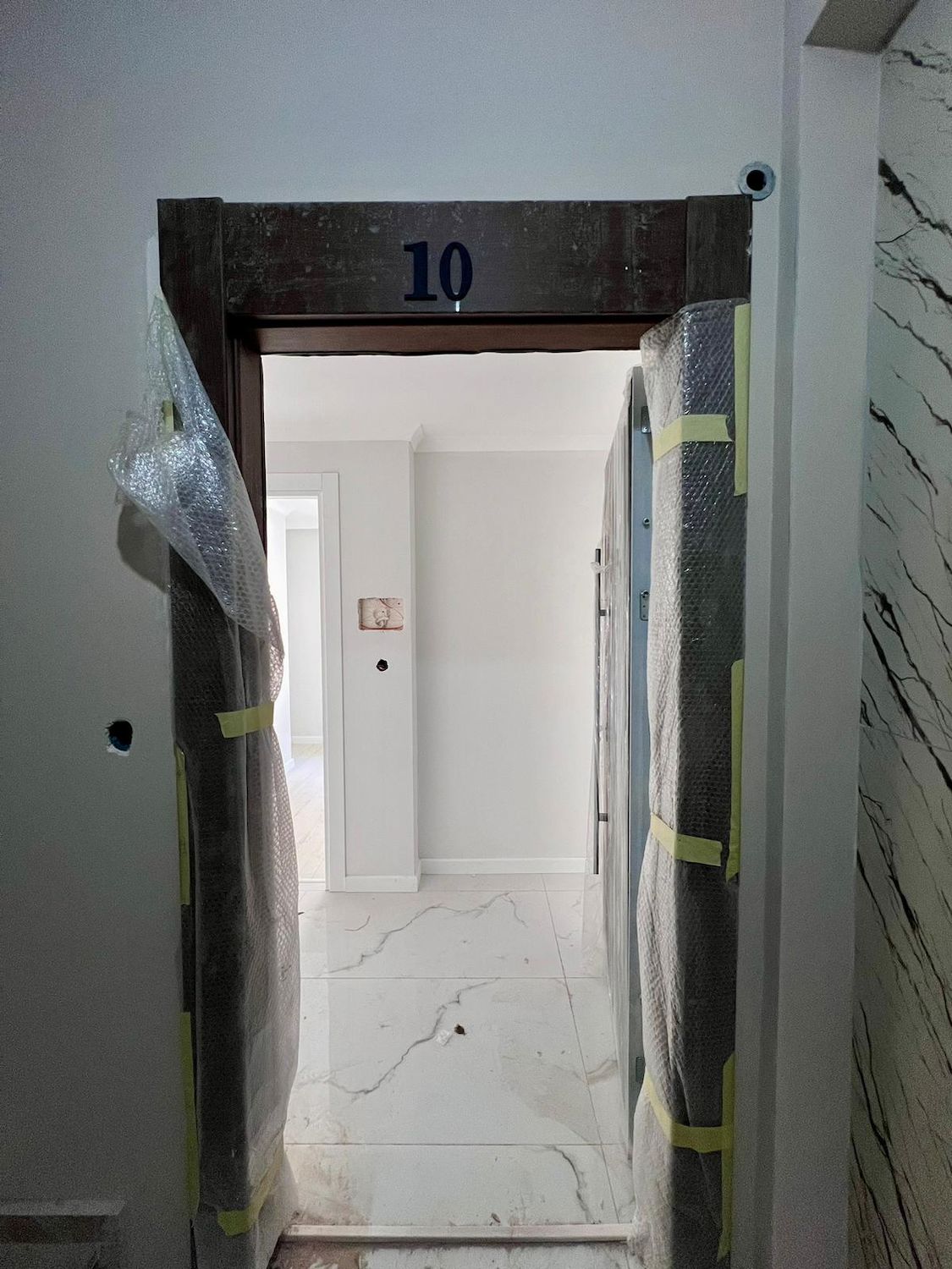 PENDİK'DE MERKEZİN KALBİNDE 5+2 SATILIK DUBLEX DAİRE