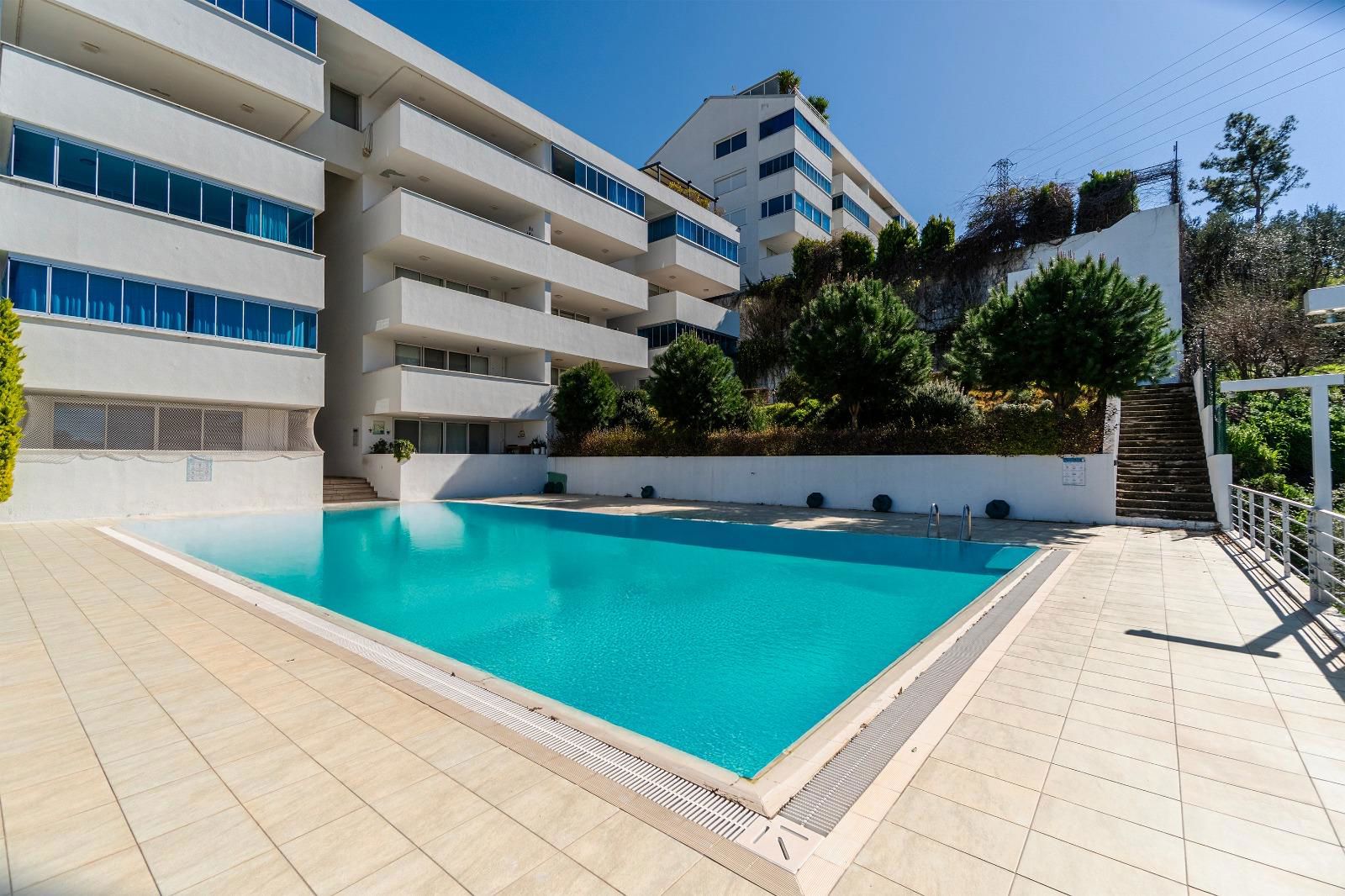ALANYA KONAKLI’DA ÖZEL DEKORASYONLU 2+1 SATILIK DAIRE