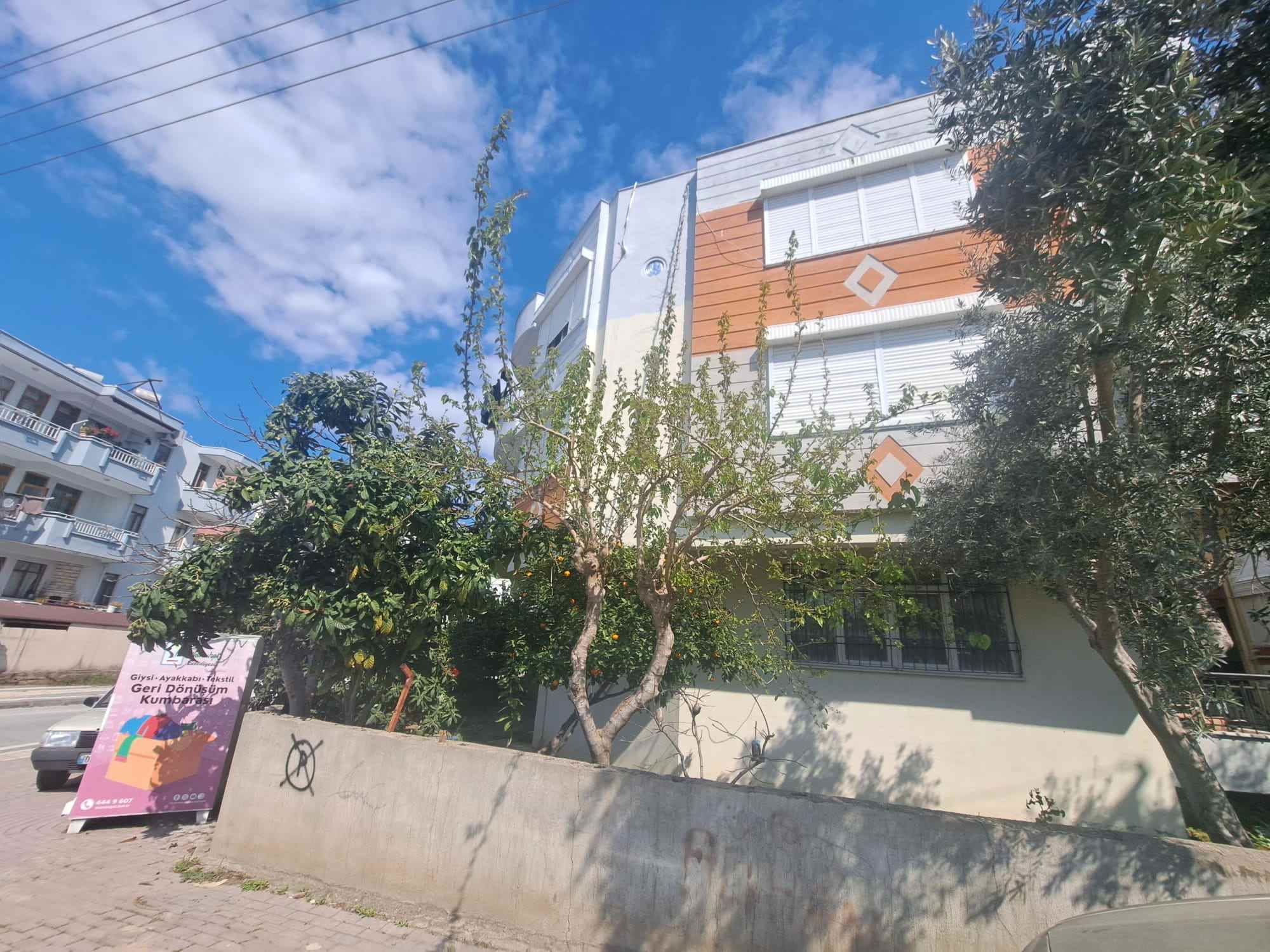 KAVAKLI' DA SATILIK 2+1 FIRSAT DAIRE