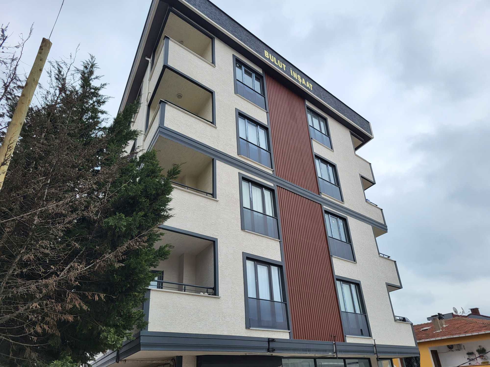 SULTANBEYLİ AKŞEMSETTİN'DE YENİ 3+1 ÇATI DUBLEKSİ