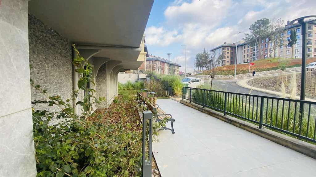 REMAX ASHİLL KIRAZLITEPE EMLAK KONUT 1+1 SATILIK  DAİRE