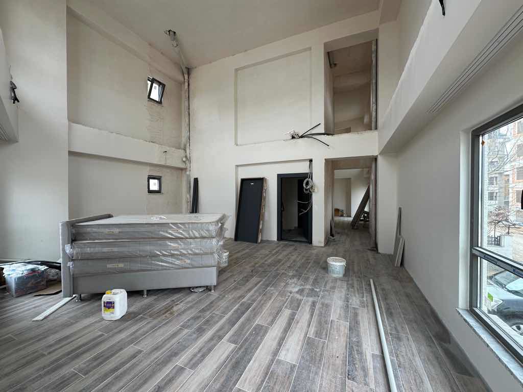 SANAYİ MAH KİRALIK DAİRE